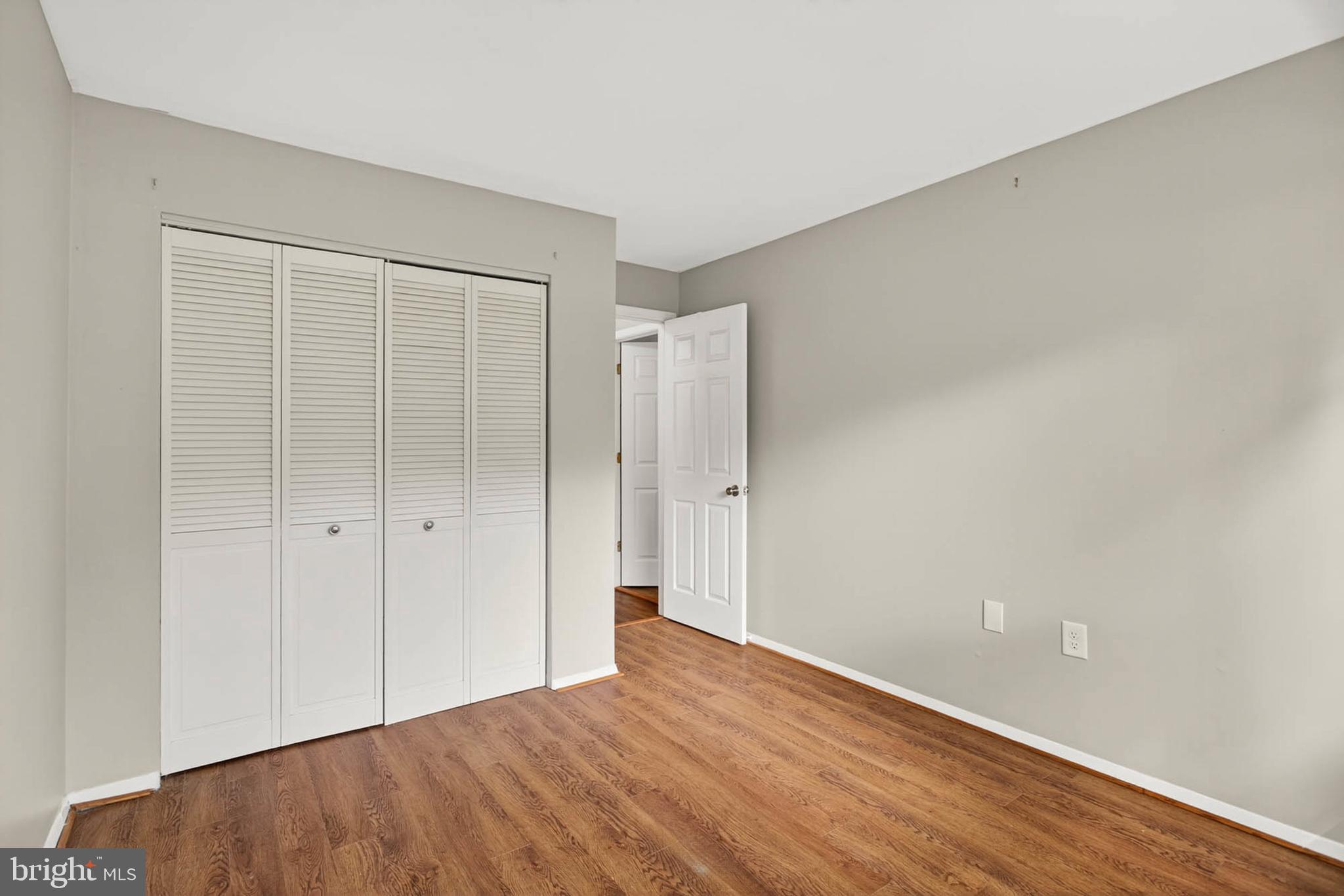 FAIRWINDS OF ANNAPOLIS - Residential