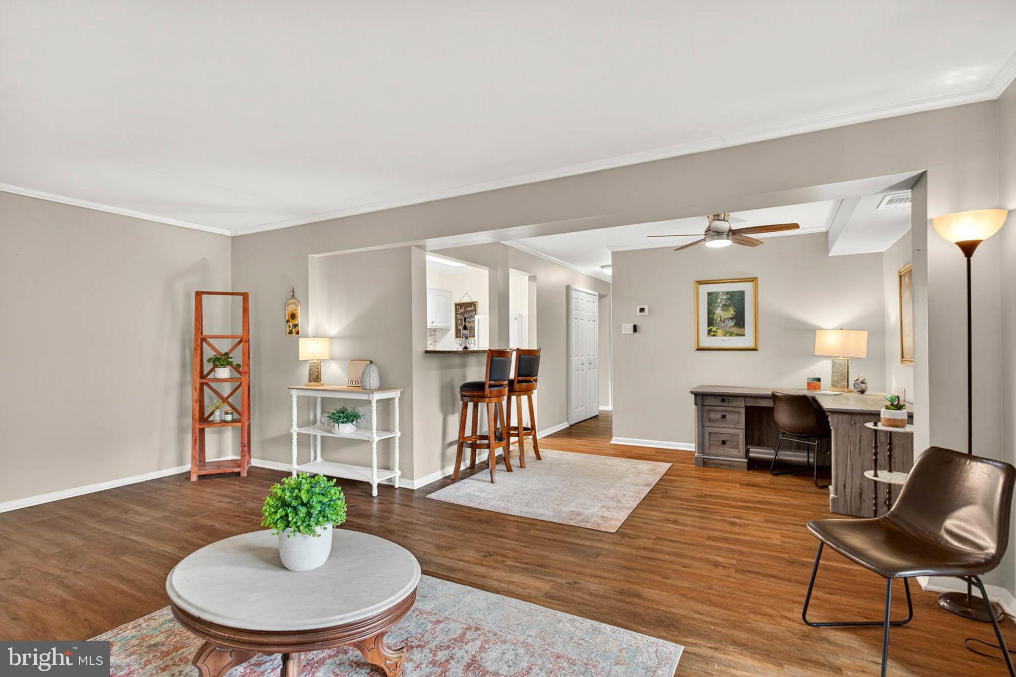 FAIRWINDS OF ANNAPOLIS - Residential