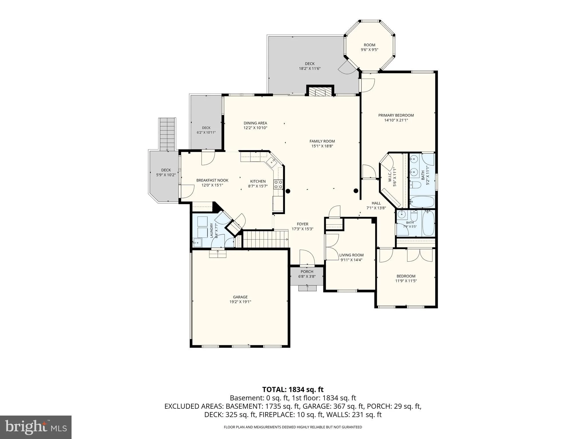 Additional image 81 of 7935 Eagle View Drive, Chesapeake Beach, MD 20732