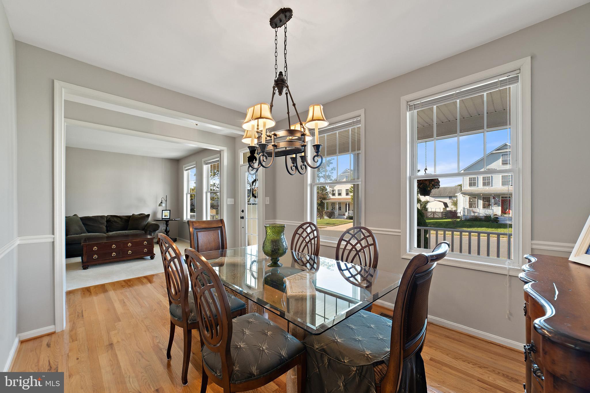 MOUNTAIN SHADE - Residential