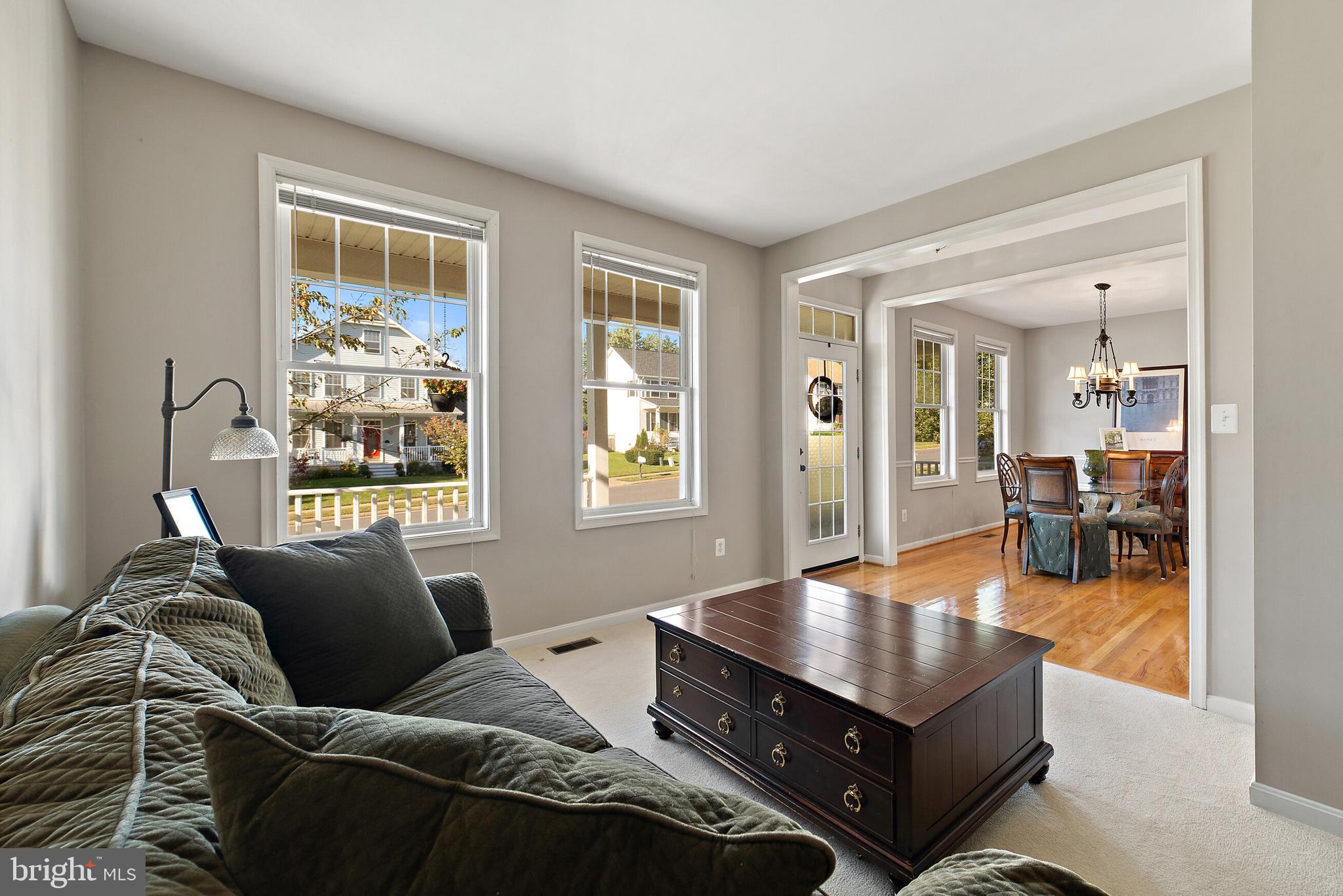 MOUNTAIN SHADE - Residential