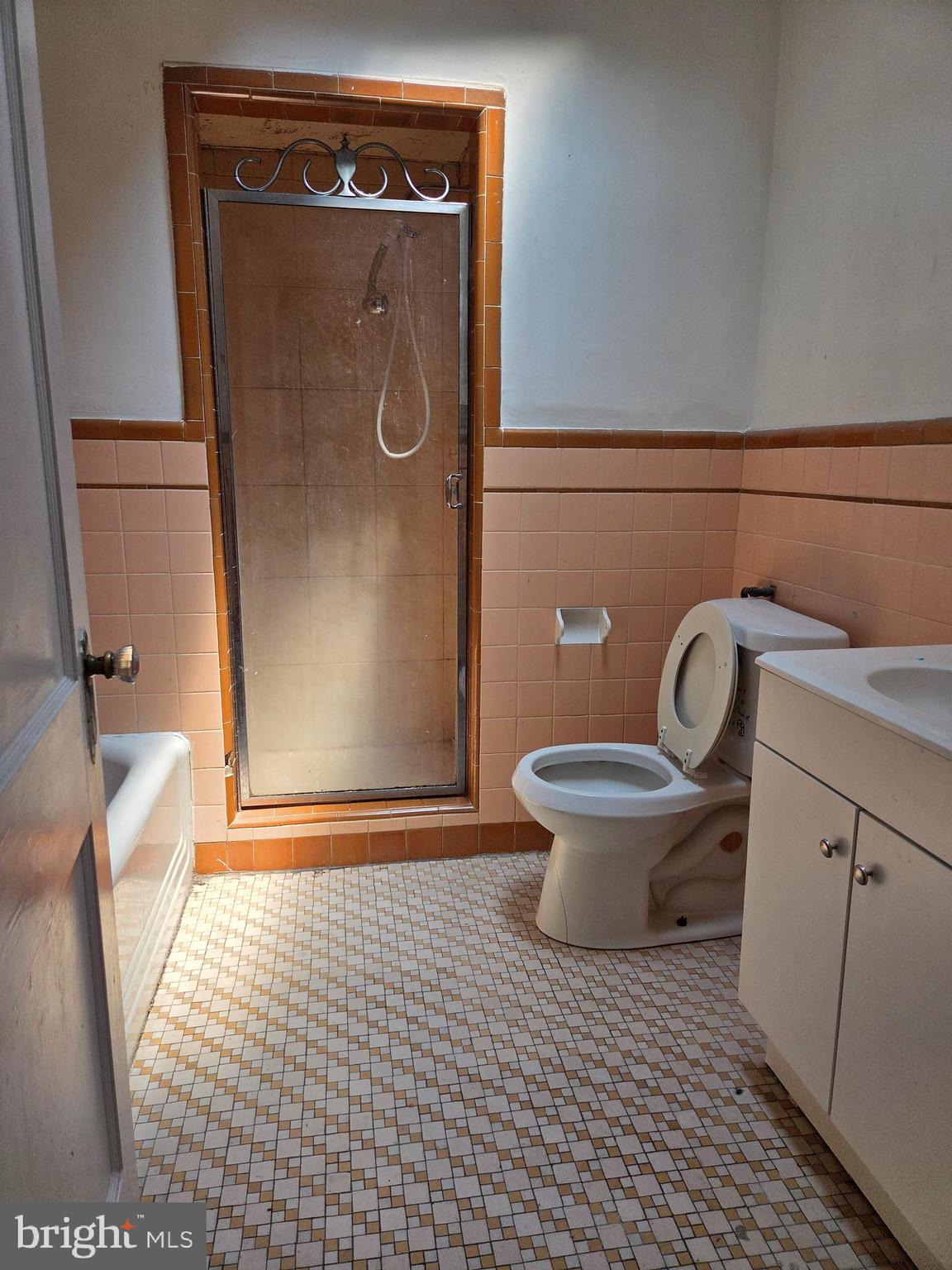 TACONY - Residential