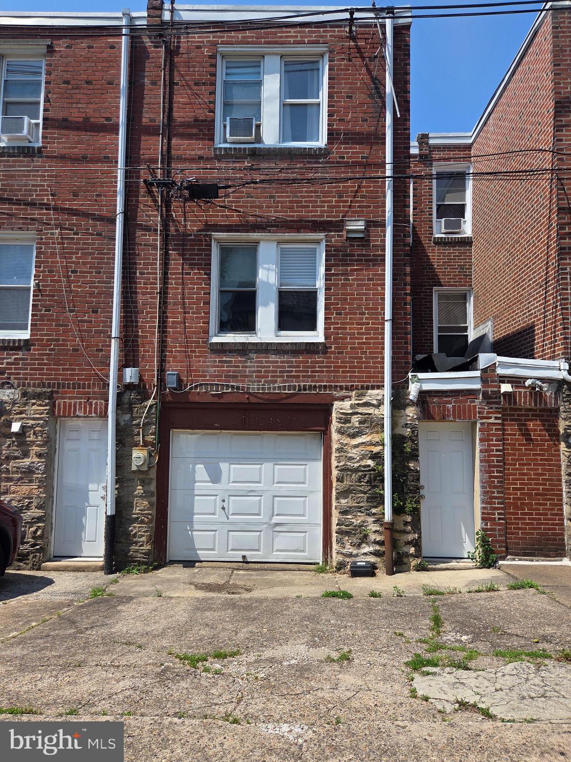 TACONY - Residential