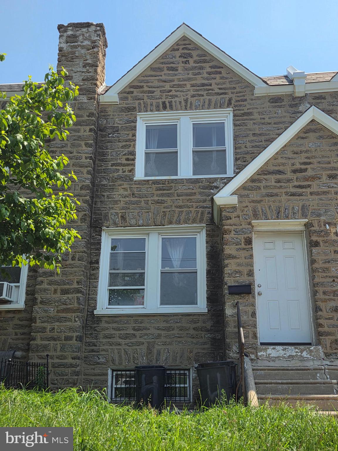 TACONY - Residential