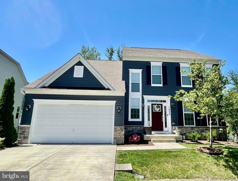 1422 SILVER OAK LANE ARNOLD MD 21012