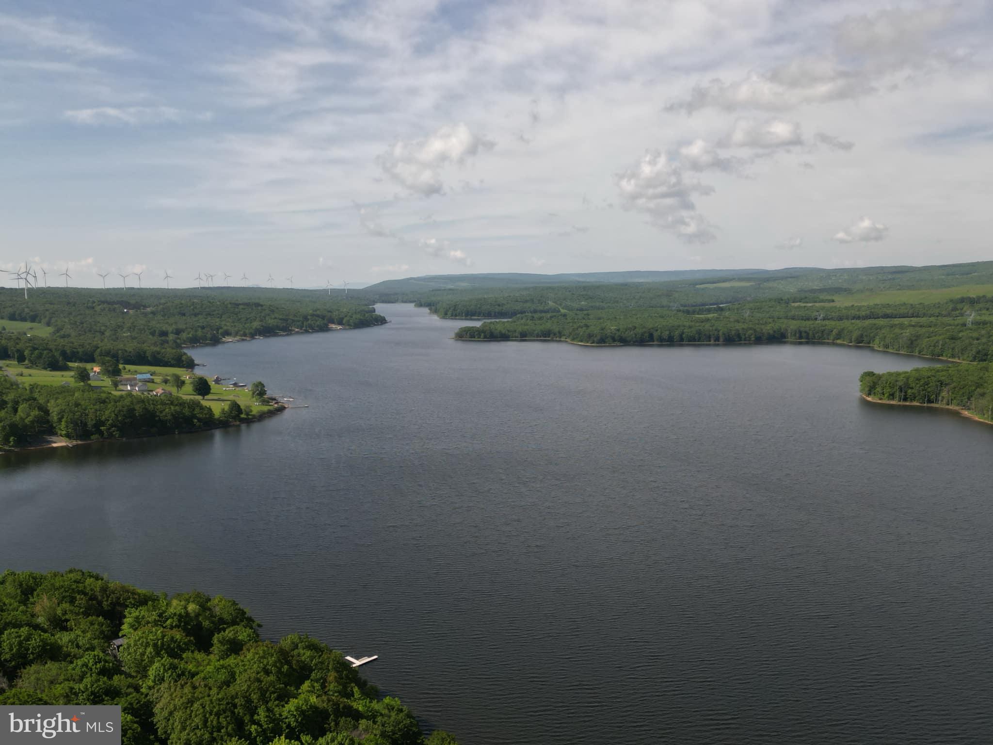 CHERRY RIDGE - Residential