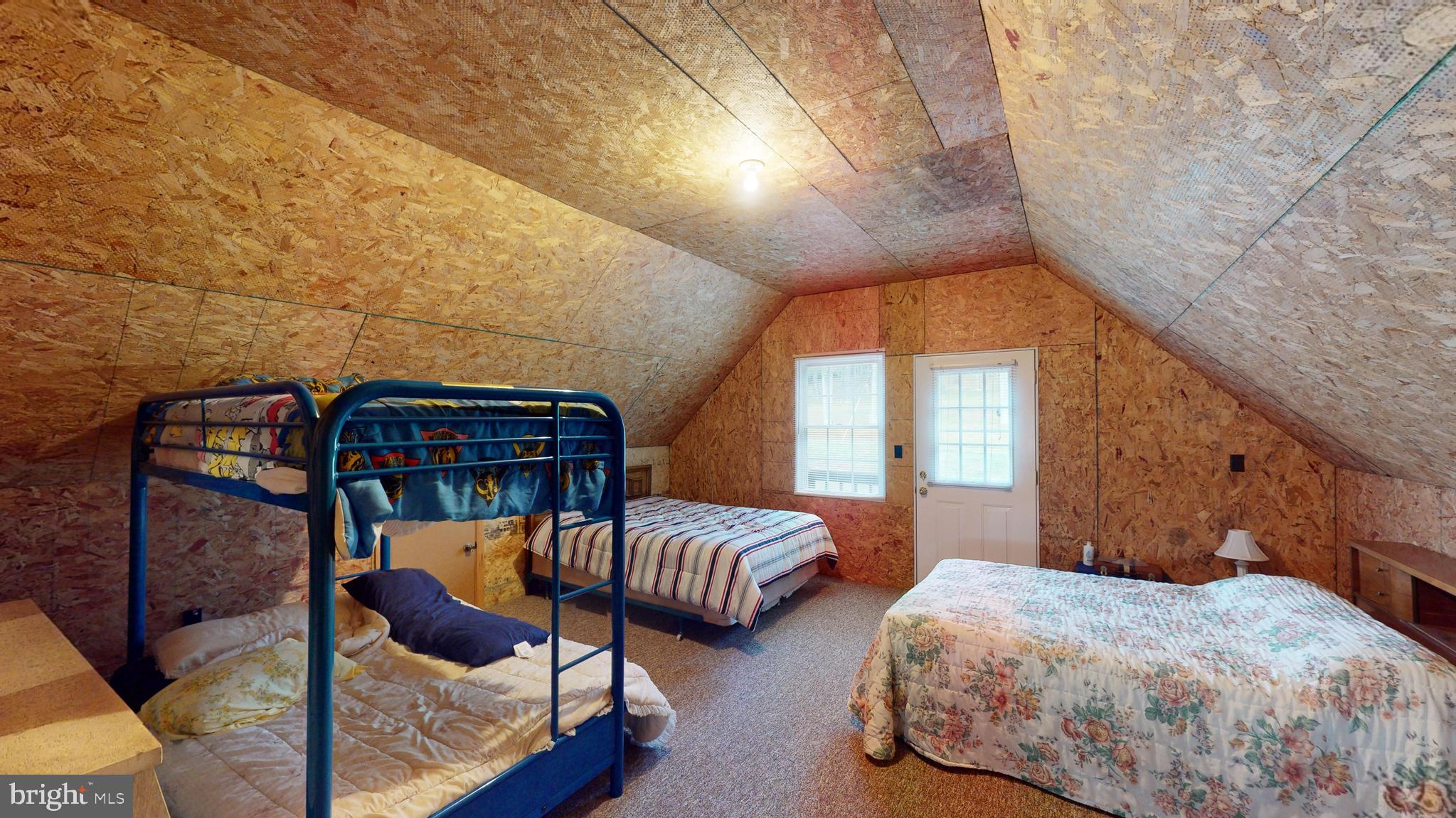 CHERRY RIDGE - Residential