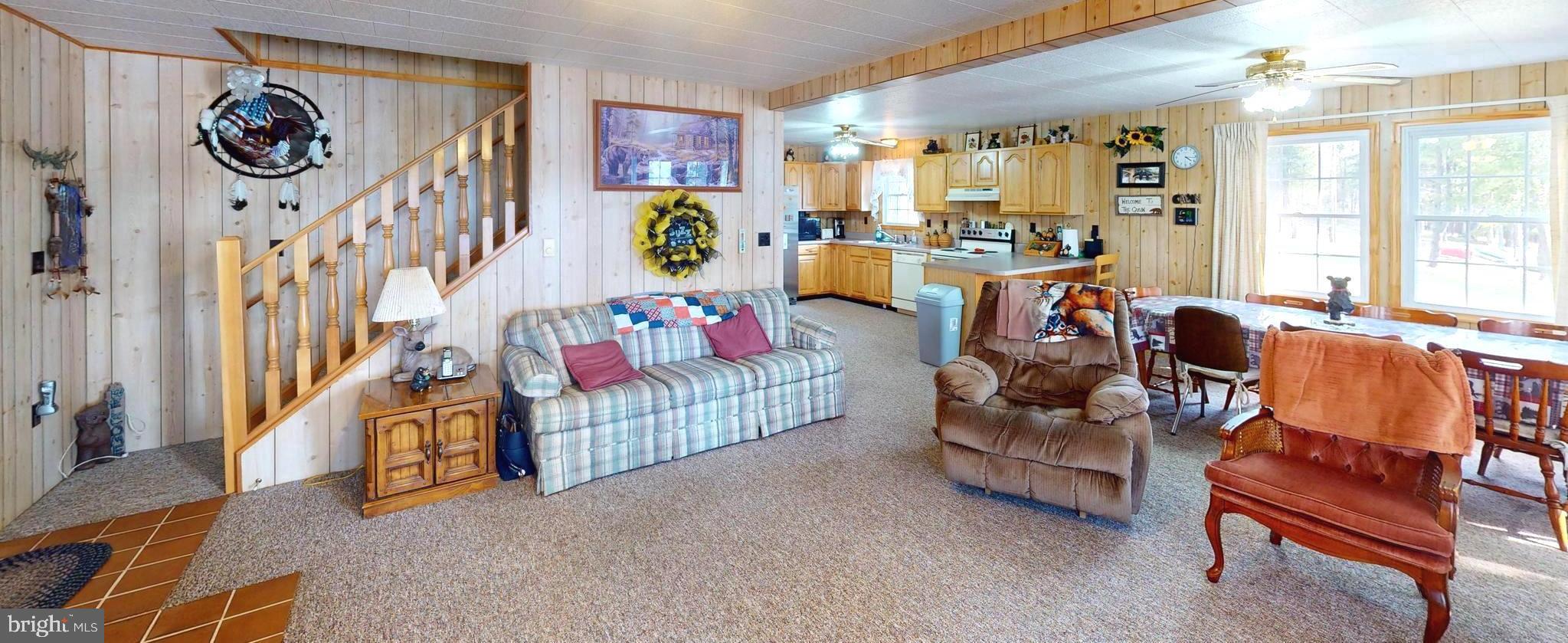 CHERRY RIDGE - Residential