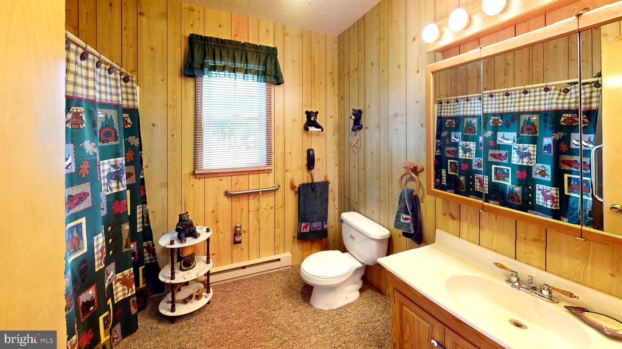 CHERRY RIDGE - Residential