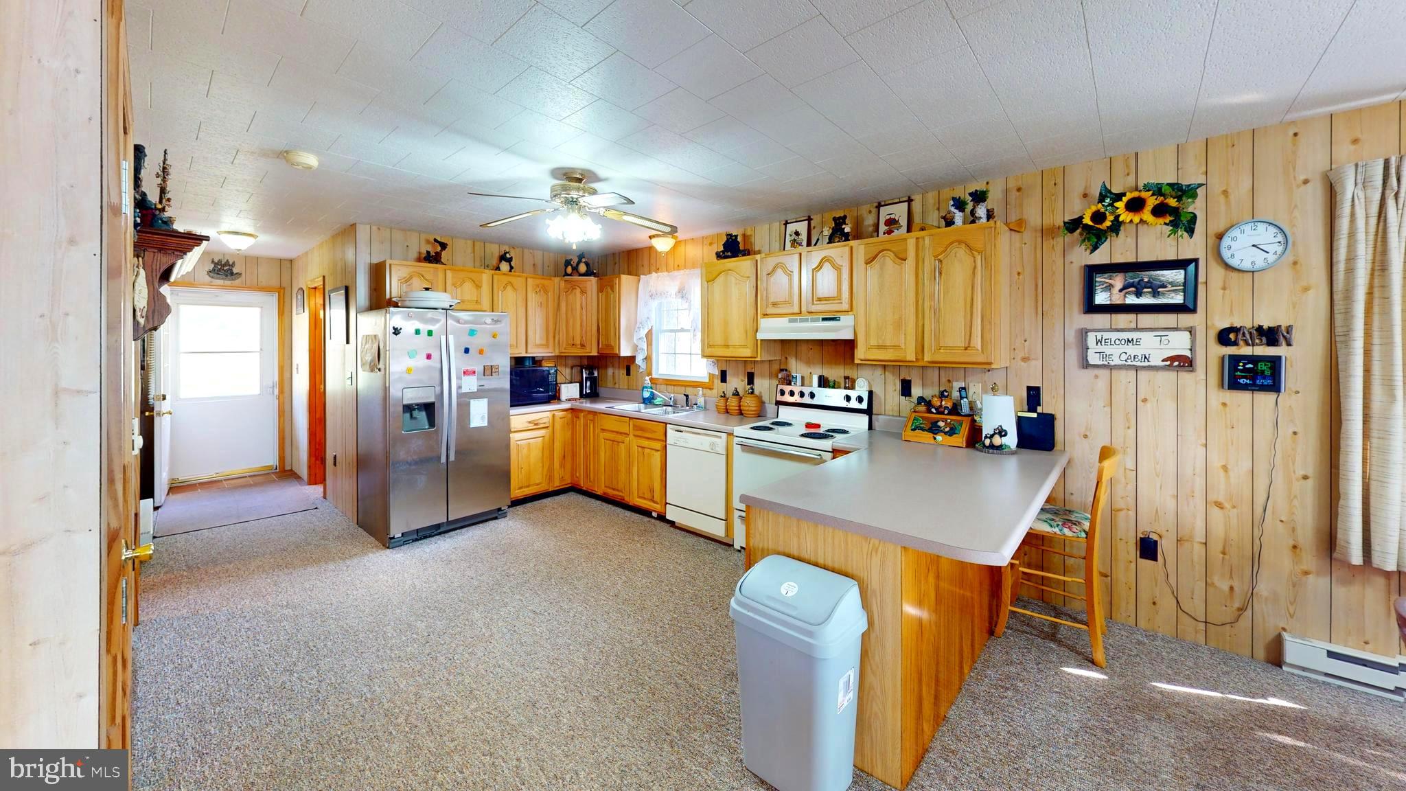 CHERRY RIDGE - Residential