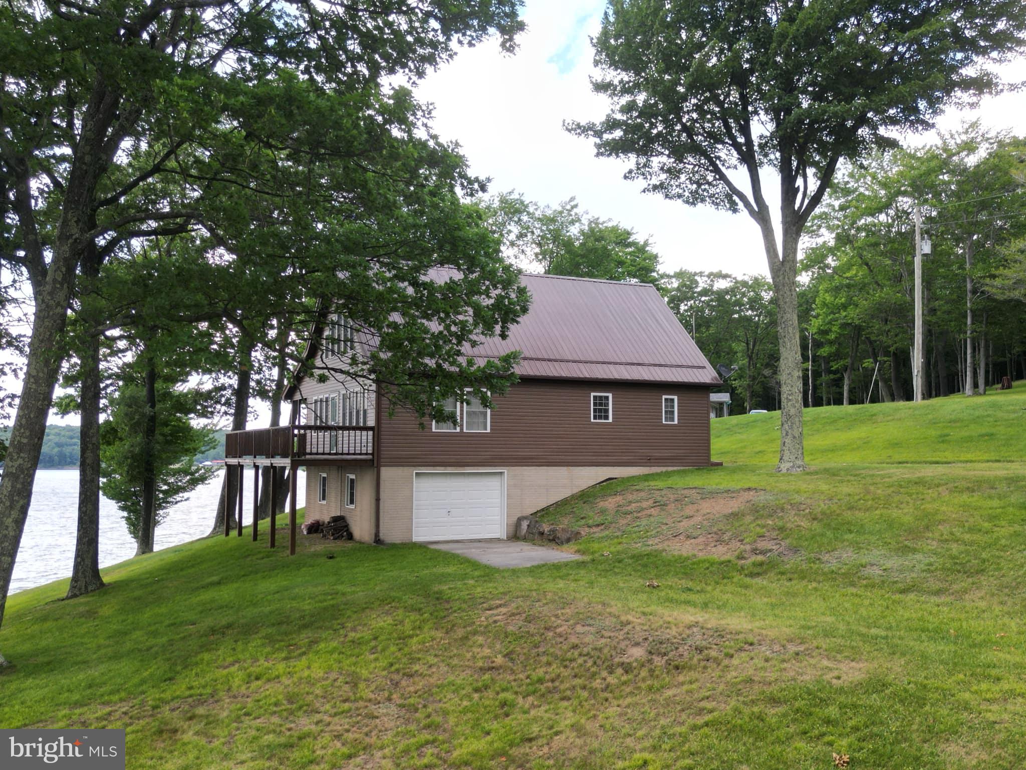 CHERRY RIDGE - Residential