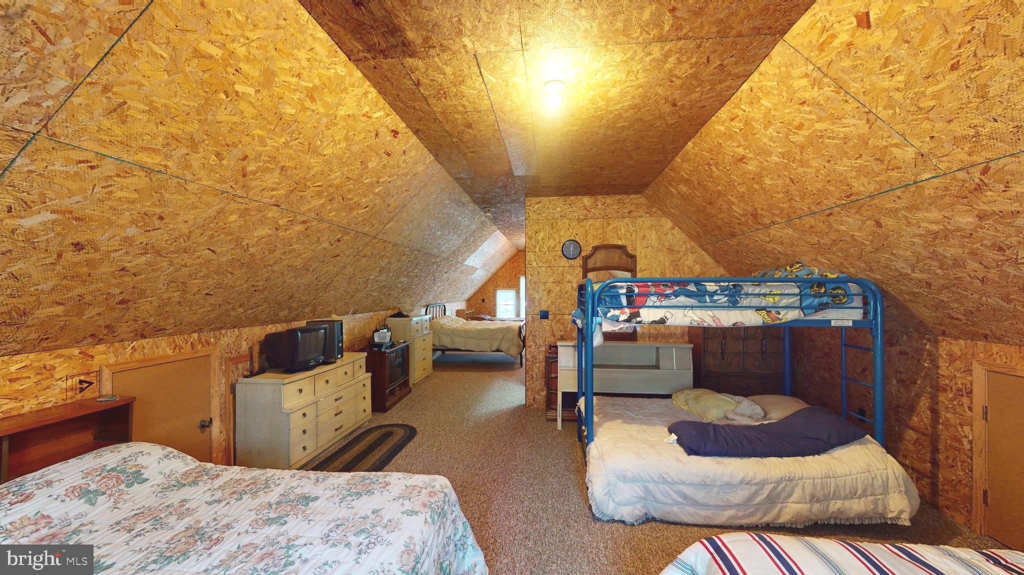 CHERRY RIDGE - Residential