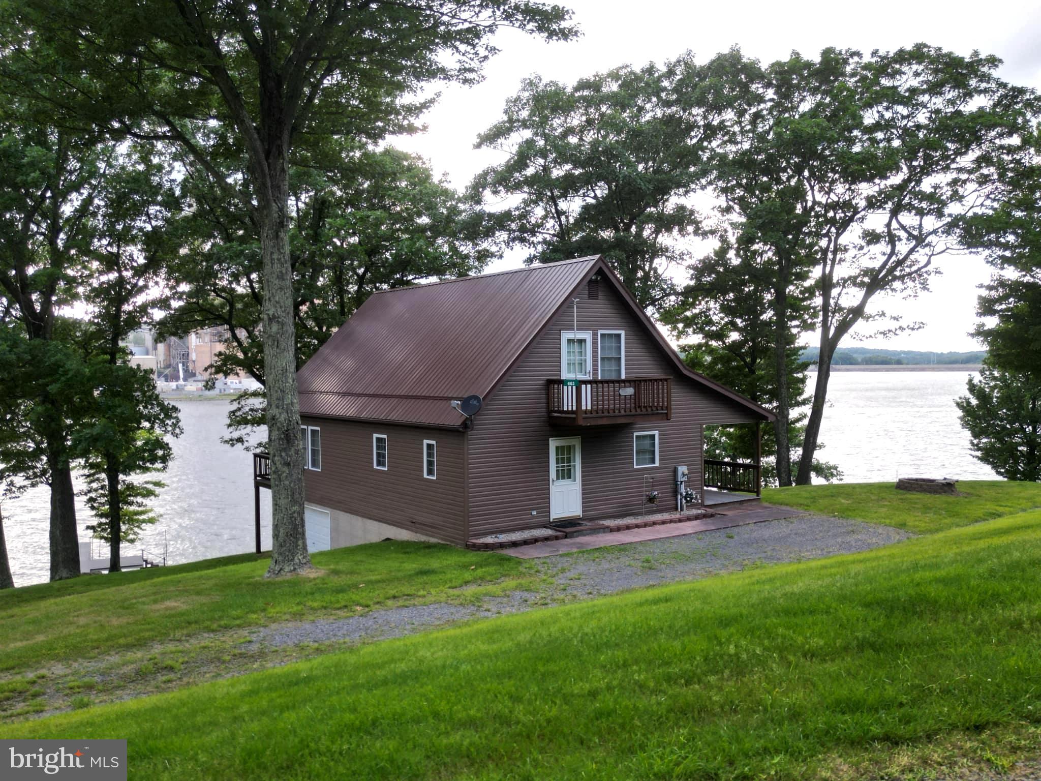 CHERRY RIDGE - Residential