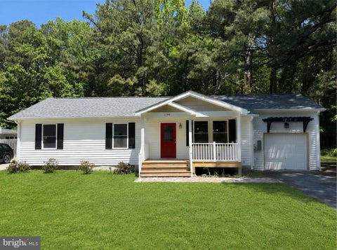 Homes For Sale - 12199 Tower Way<br/> Northampton County, EXMORE, VA 23350