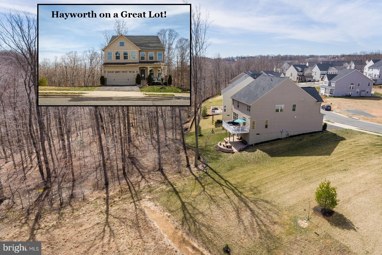 MAY'S QUARTER - Residential