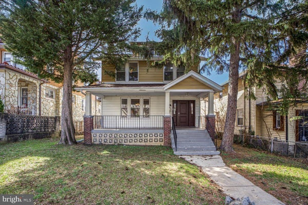 3216 22ND ST NE, WASHINGTON, DC 20018 - Image 5437314d2abe9a3f08575ba25e8b5c3a/583036779
