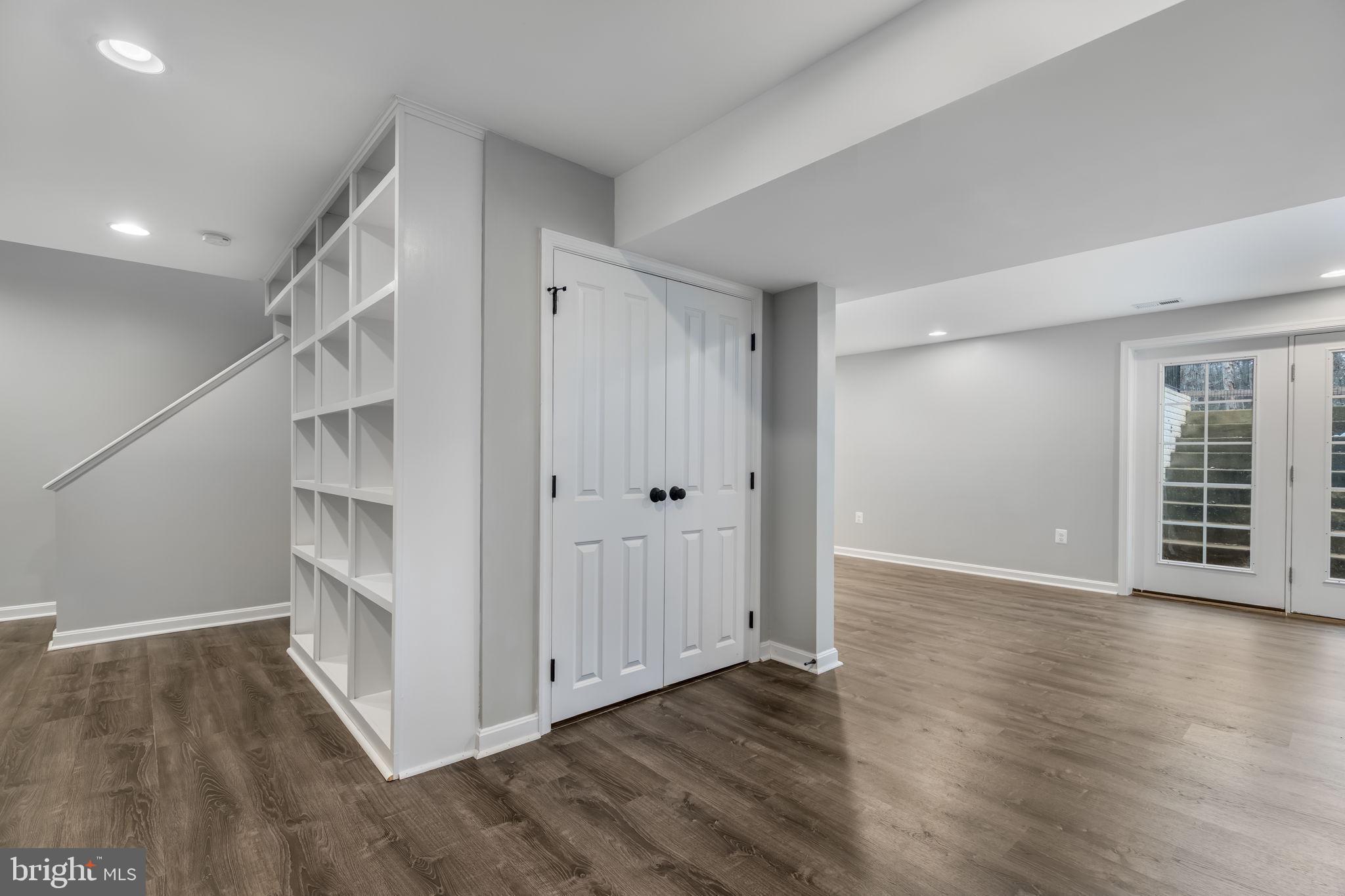 LAKE WILDERNESS - Residential