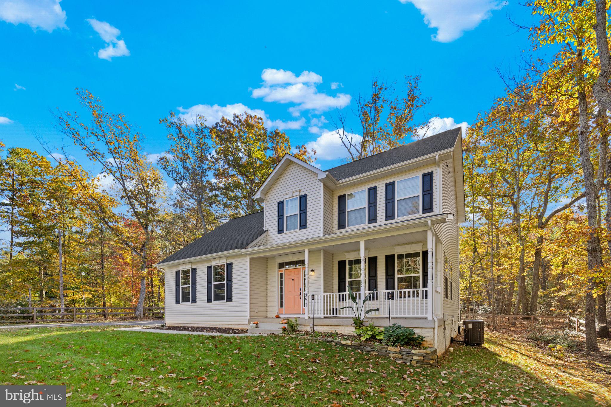 12611 WILDERNESS PARK DRIVE