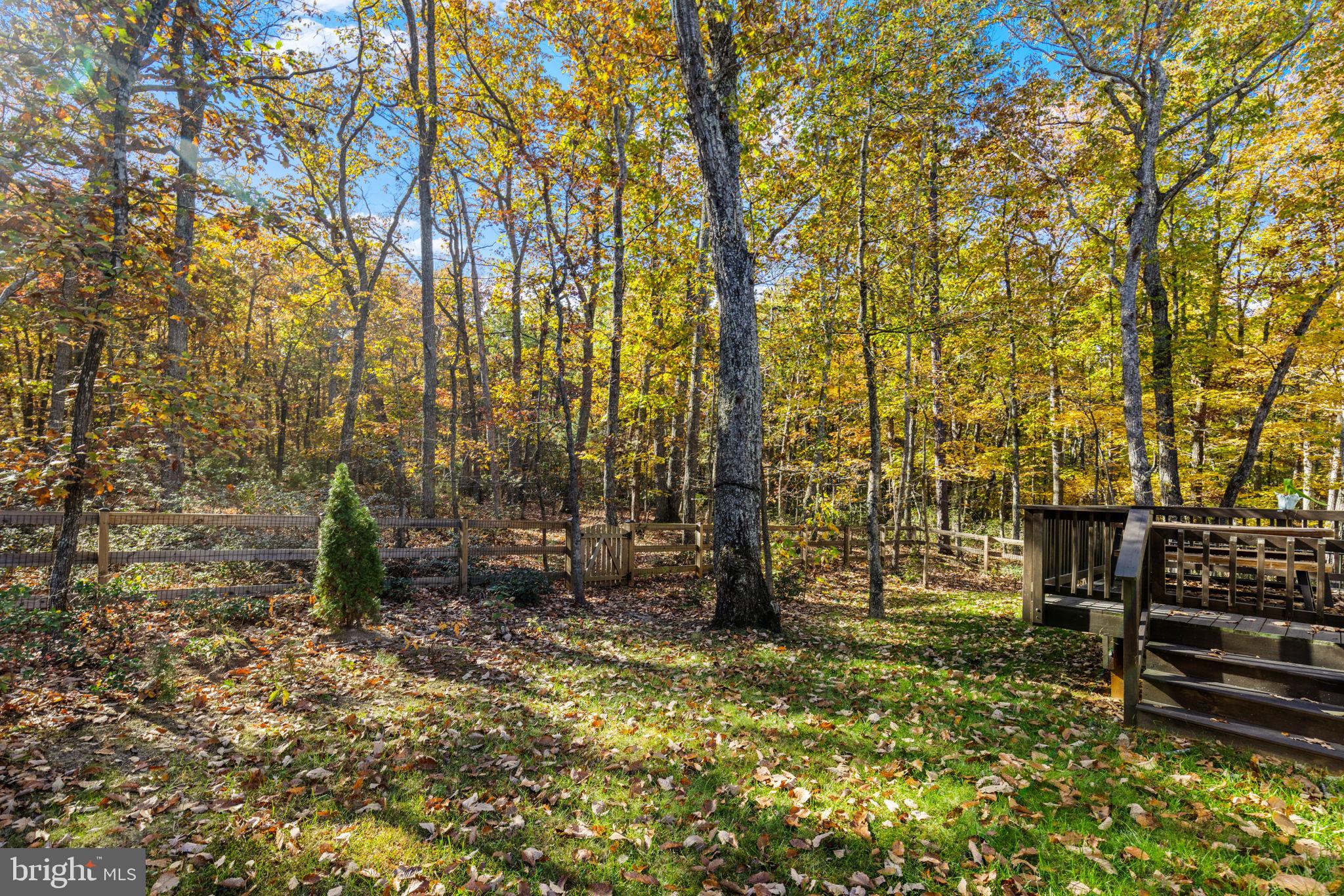 LAKE WILDERNESS - Residential