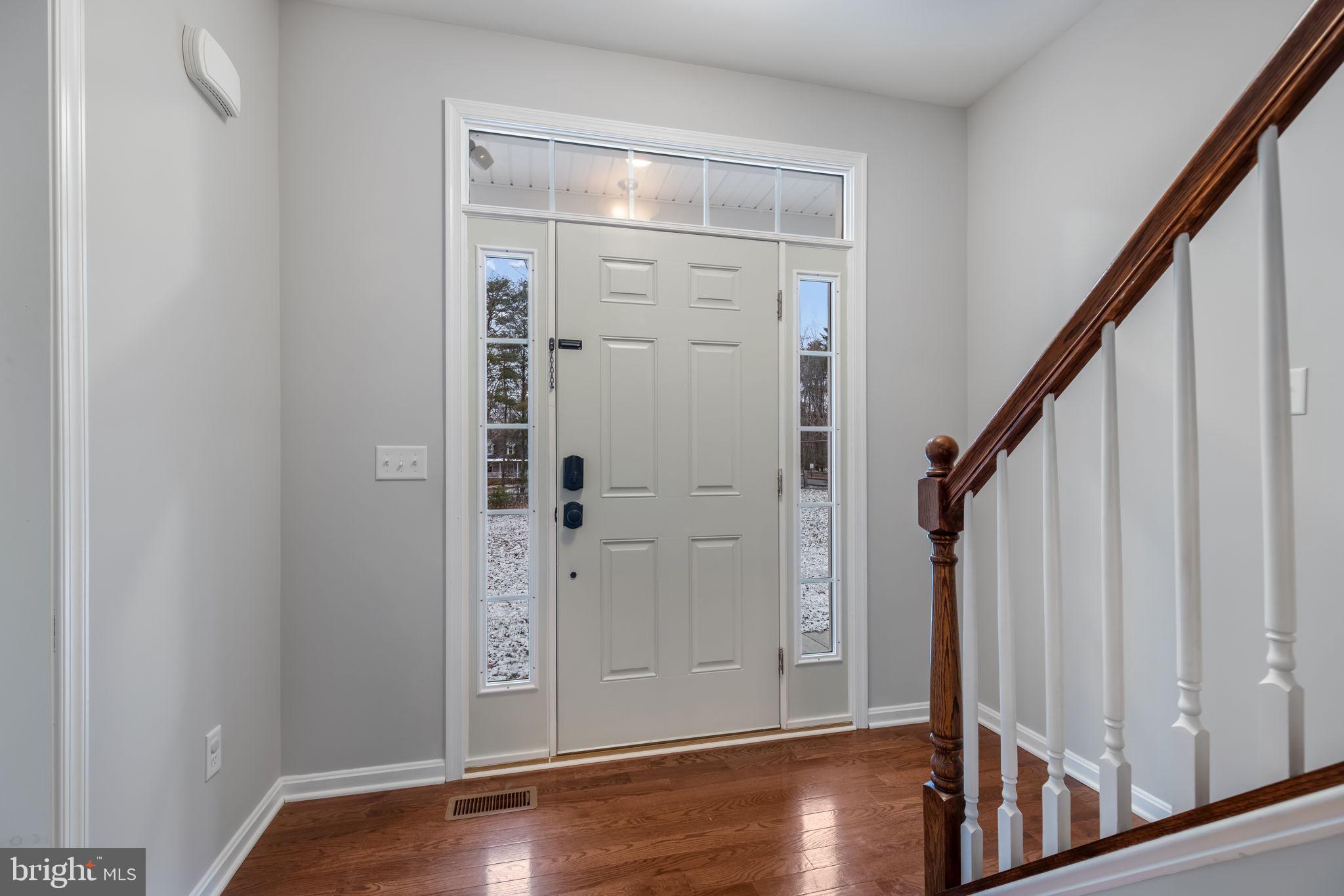 LAKE WILDERNESS - Residential