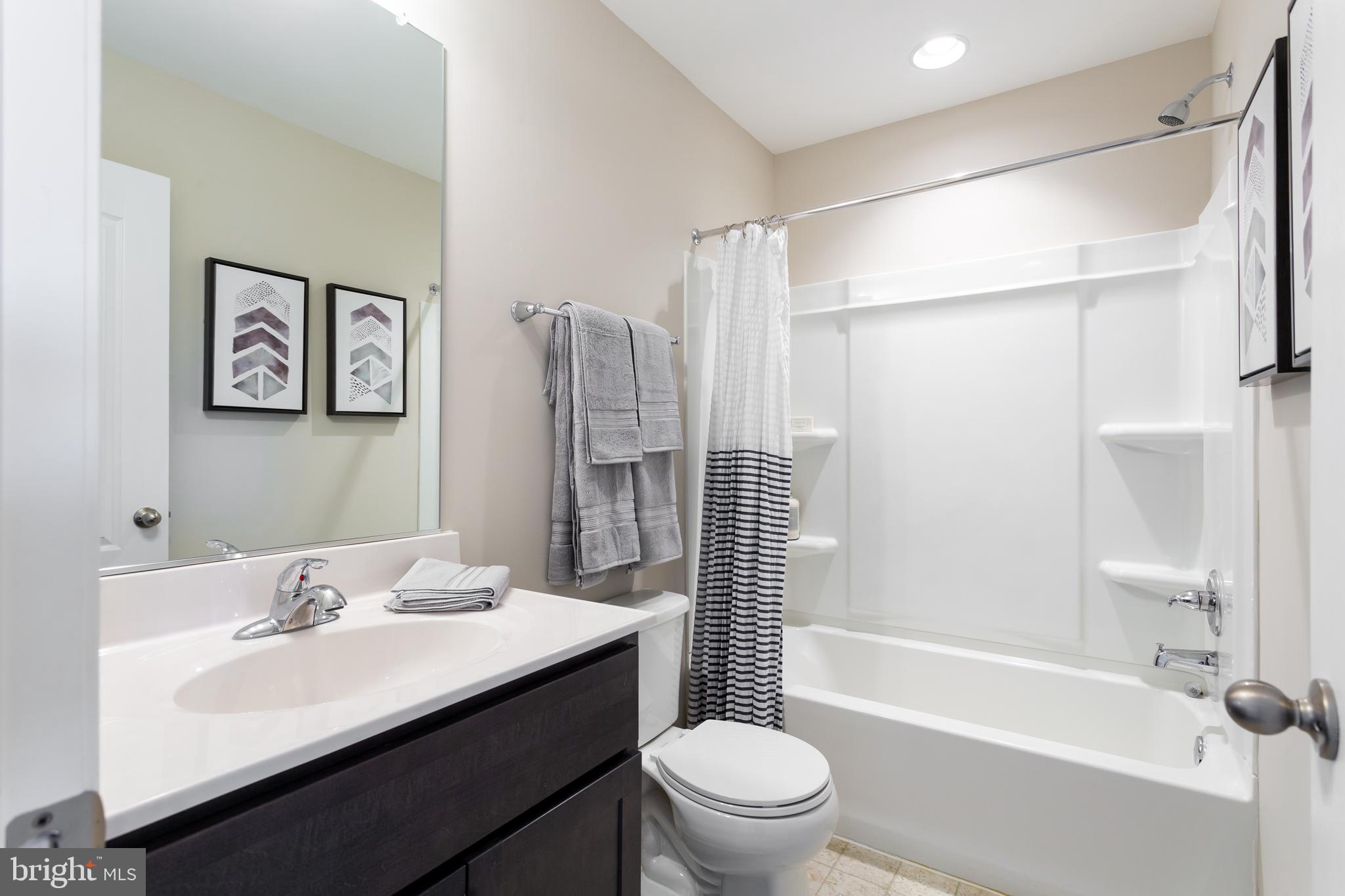 HUNTFIELD - Residential