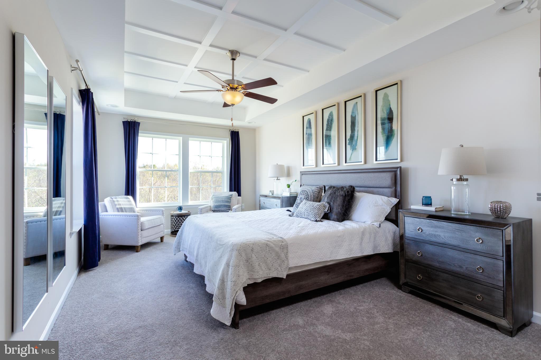 HUNTFIELD - Residential