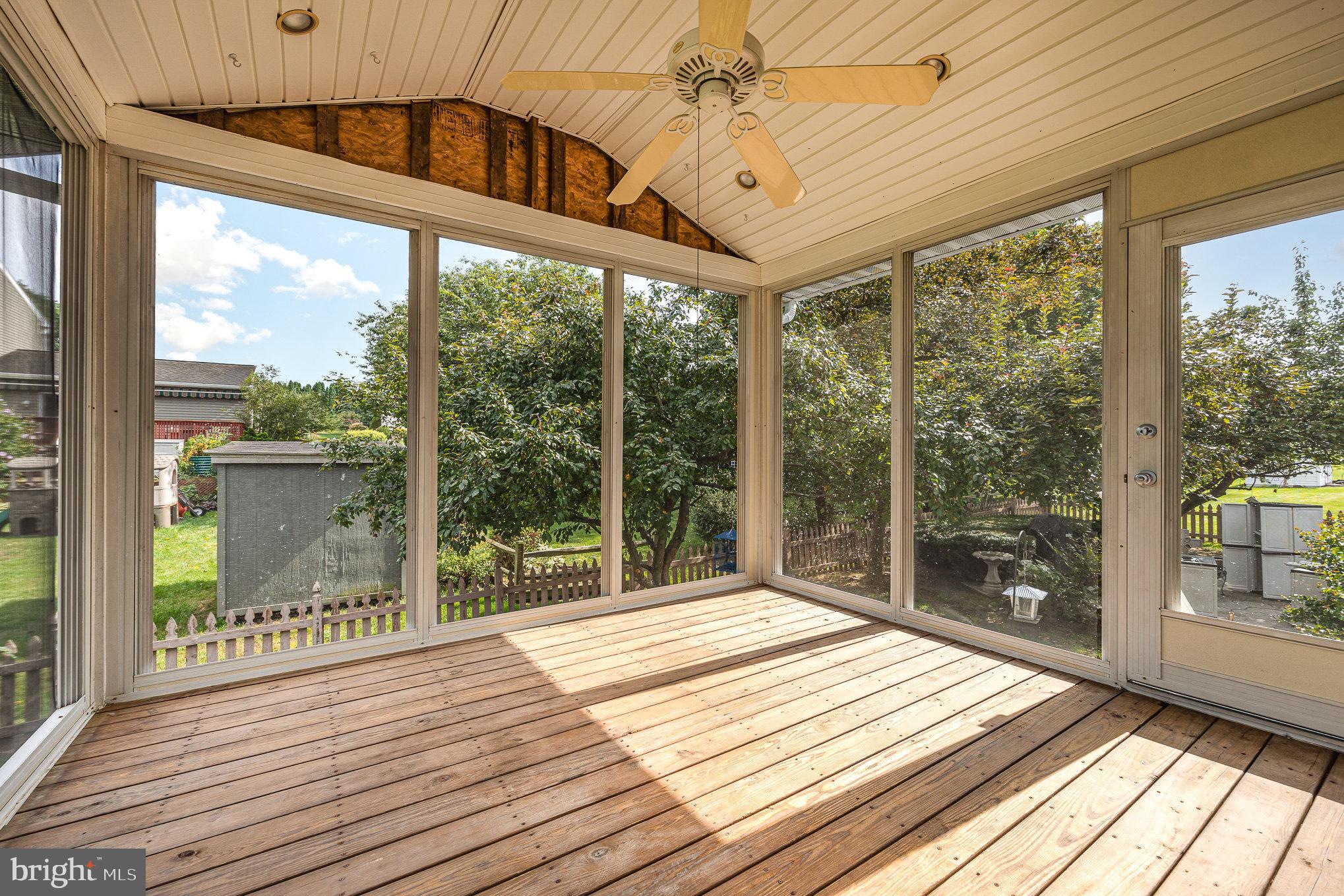 TREEMONT - Residential