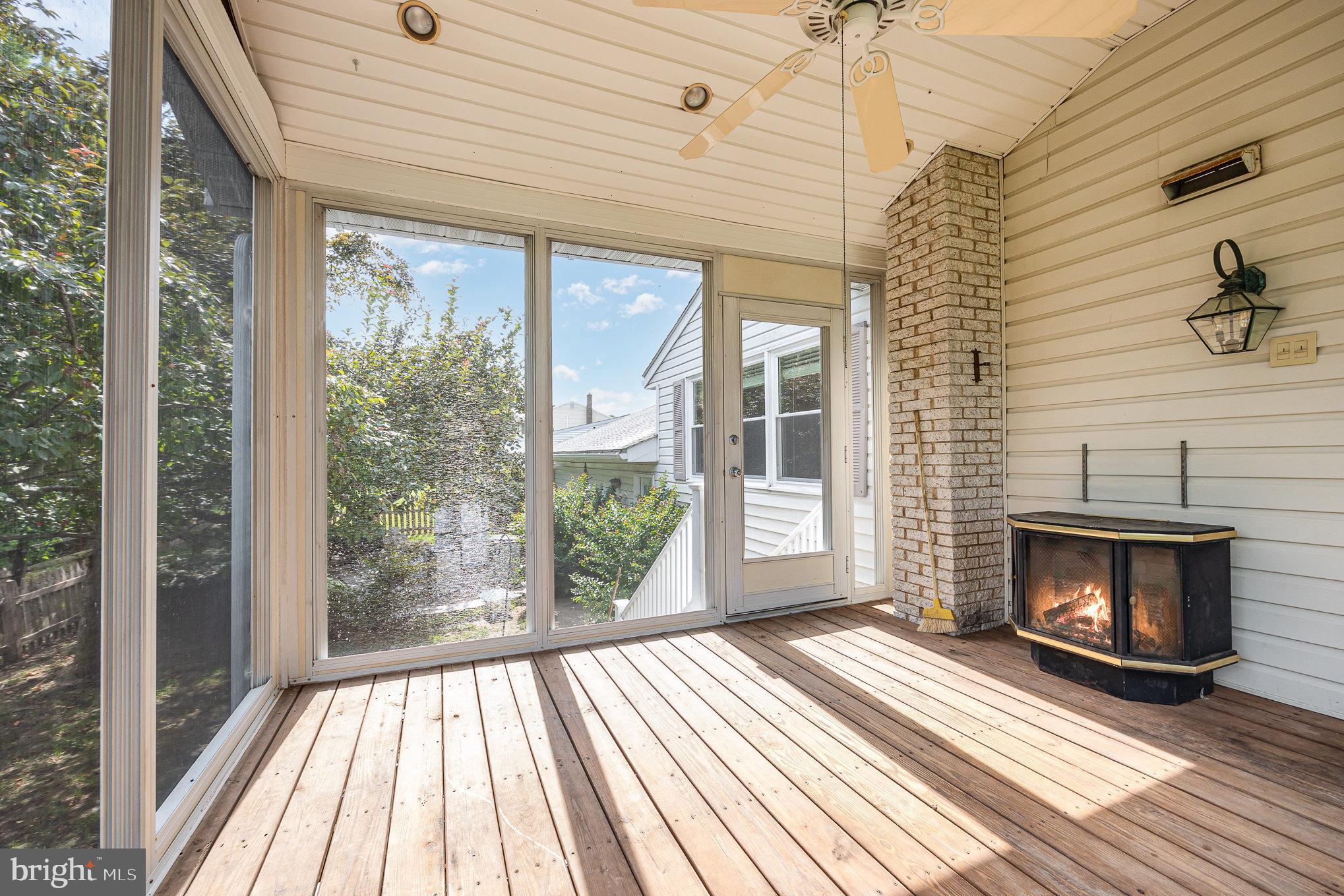 TREEMONT - Residential