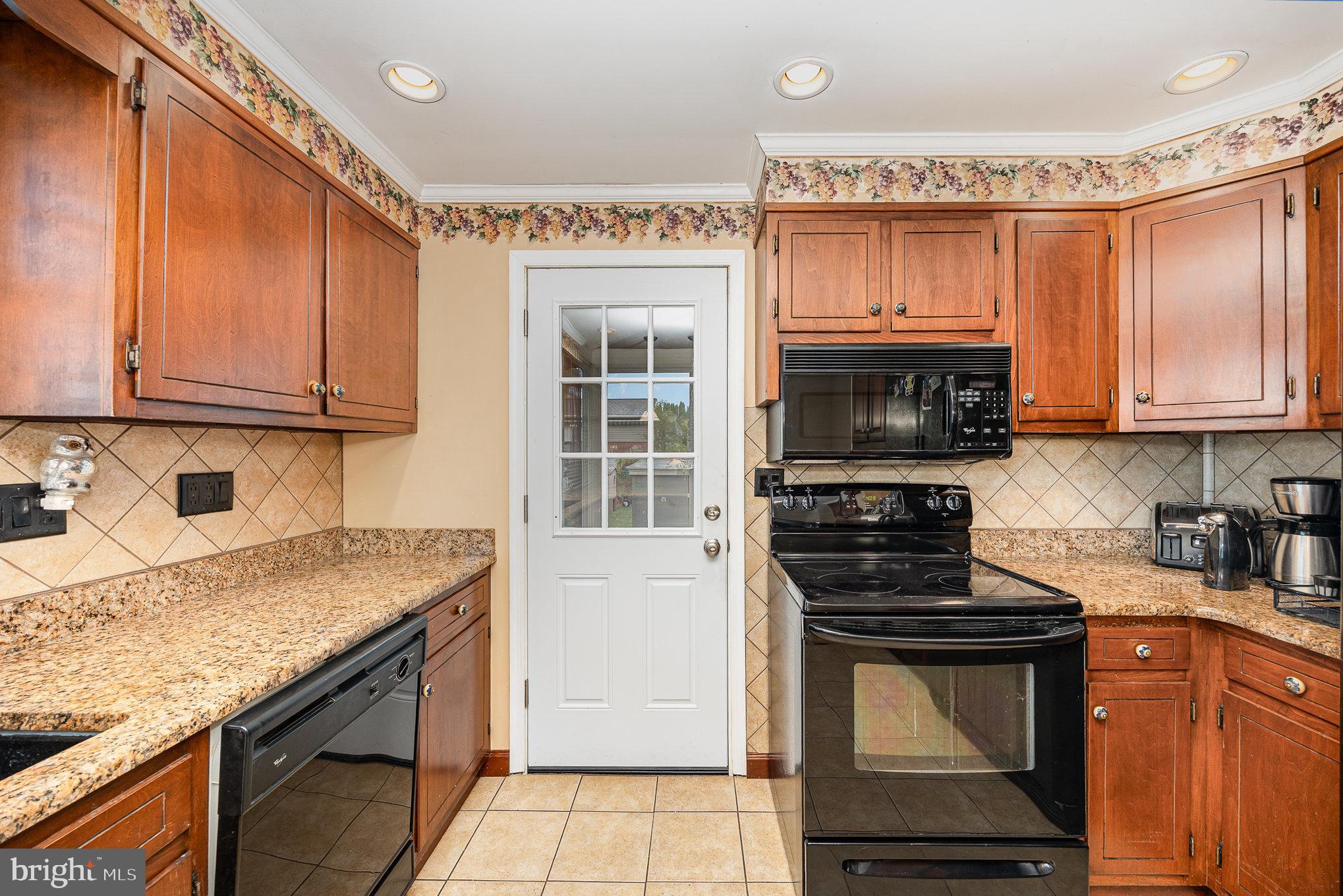 TREEMONT - Residential