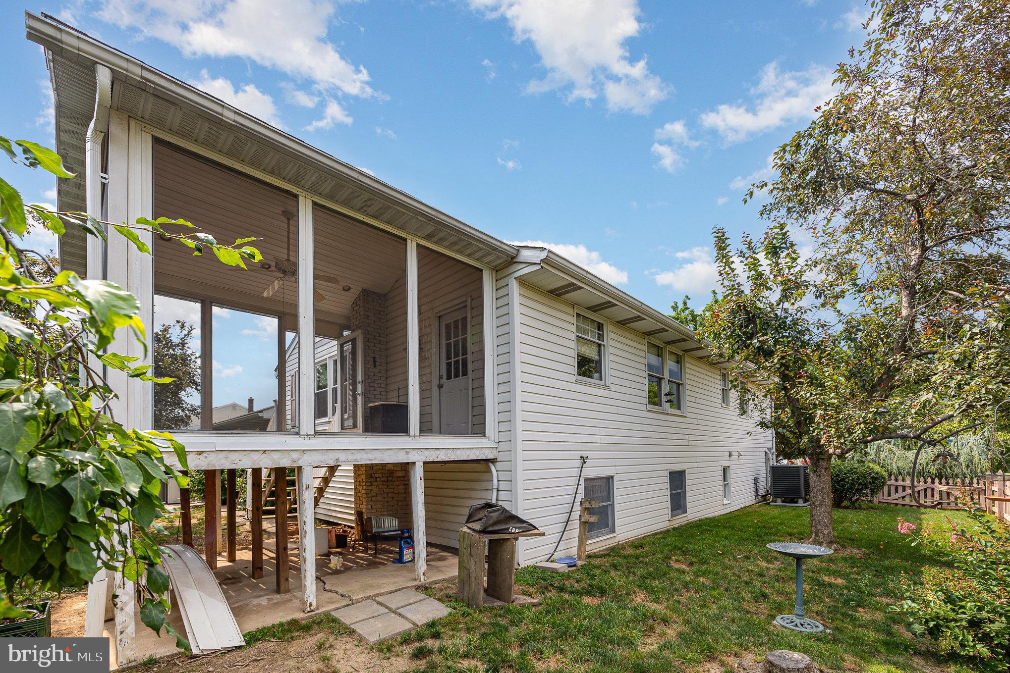 TREEMONT - Residential