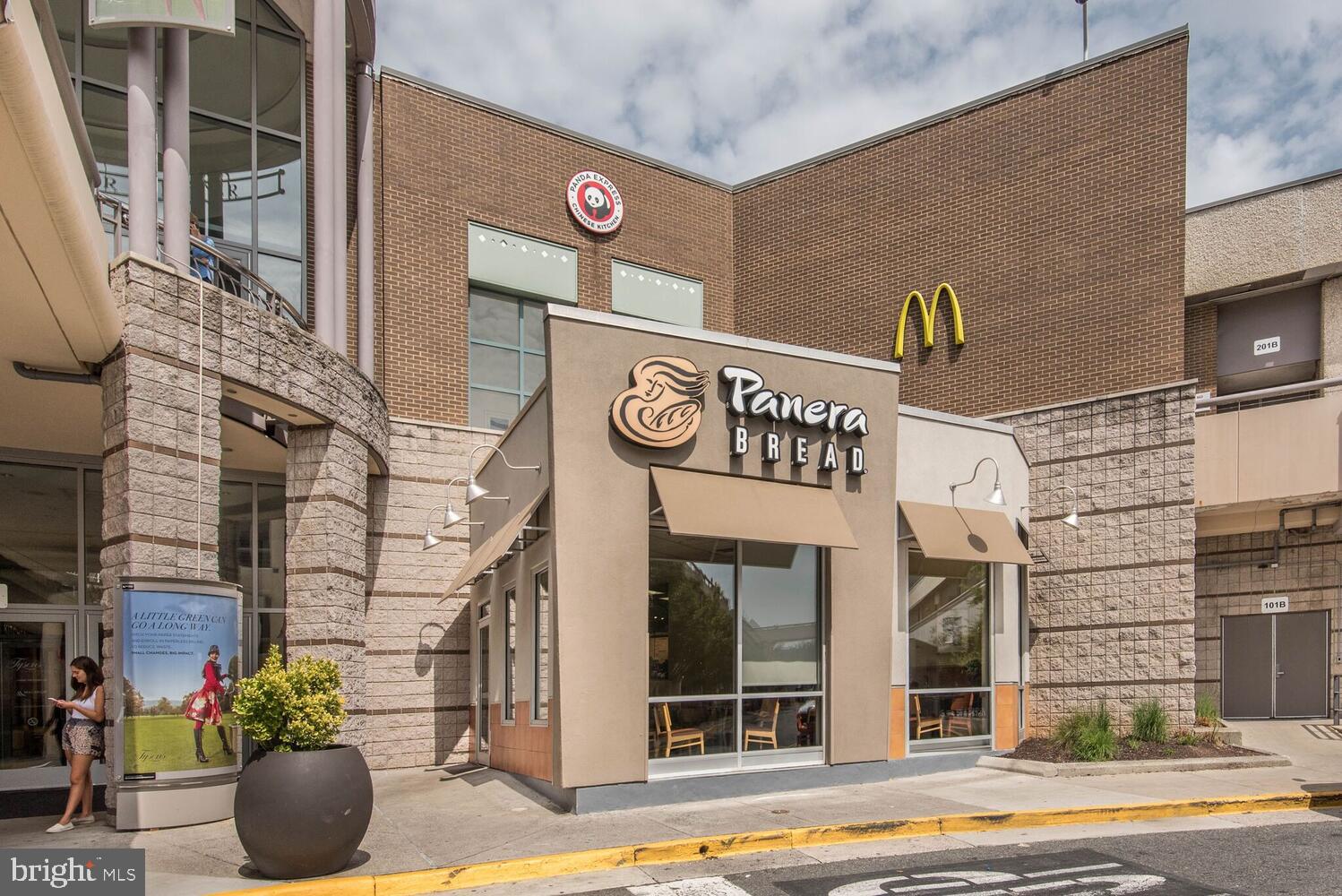 TYSONS RIDGE - Residential