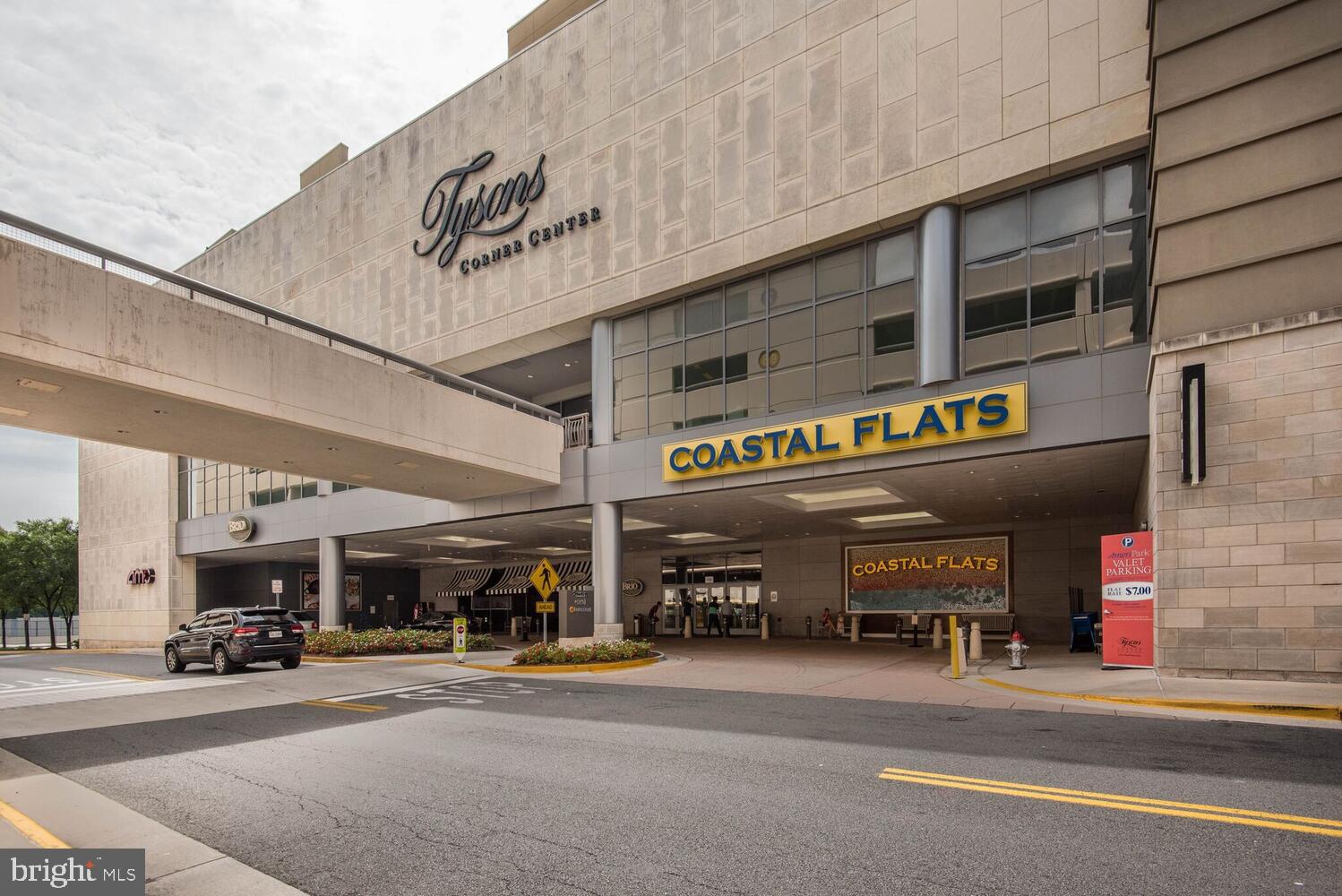 TYSONS RIDGE - Residential