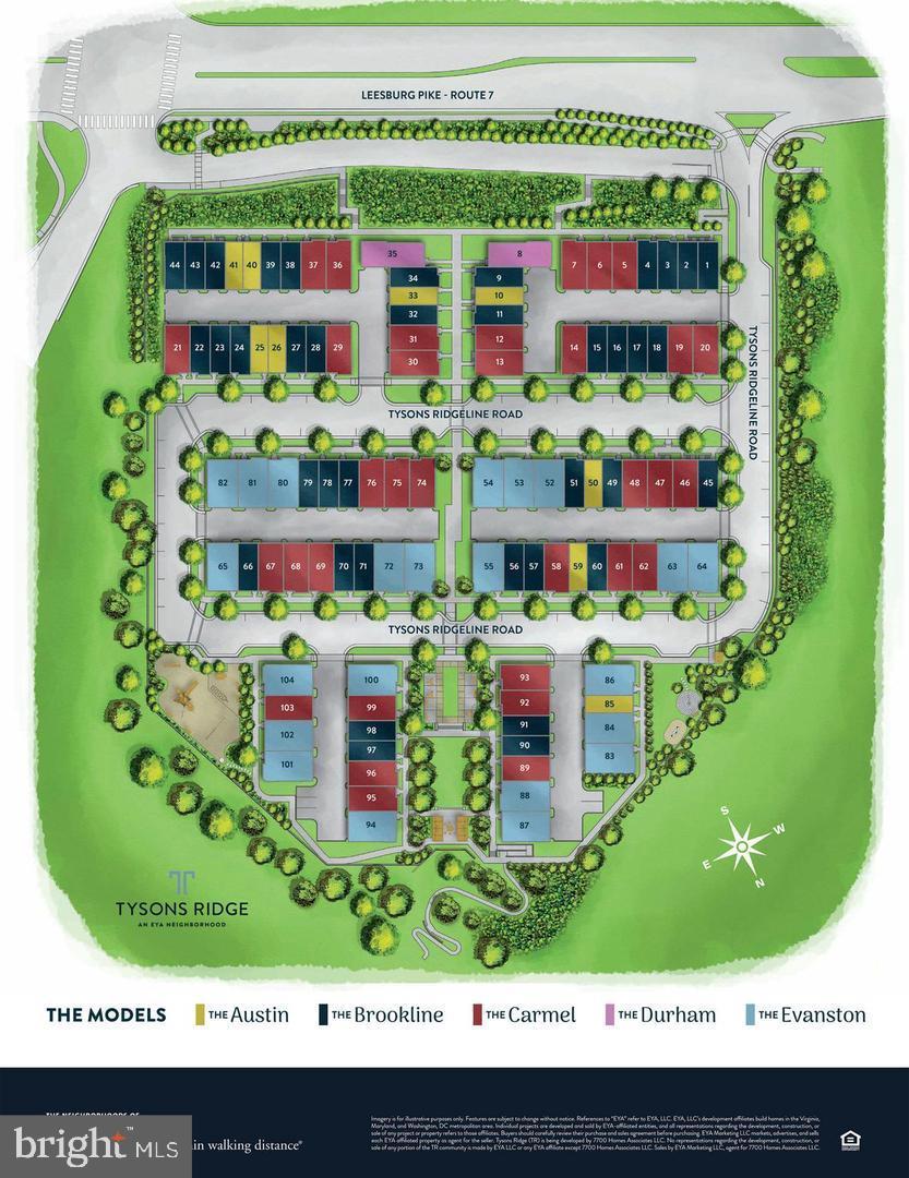 2009 TYSONS RIDGELINE ROAD