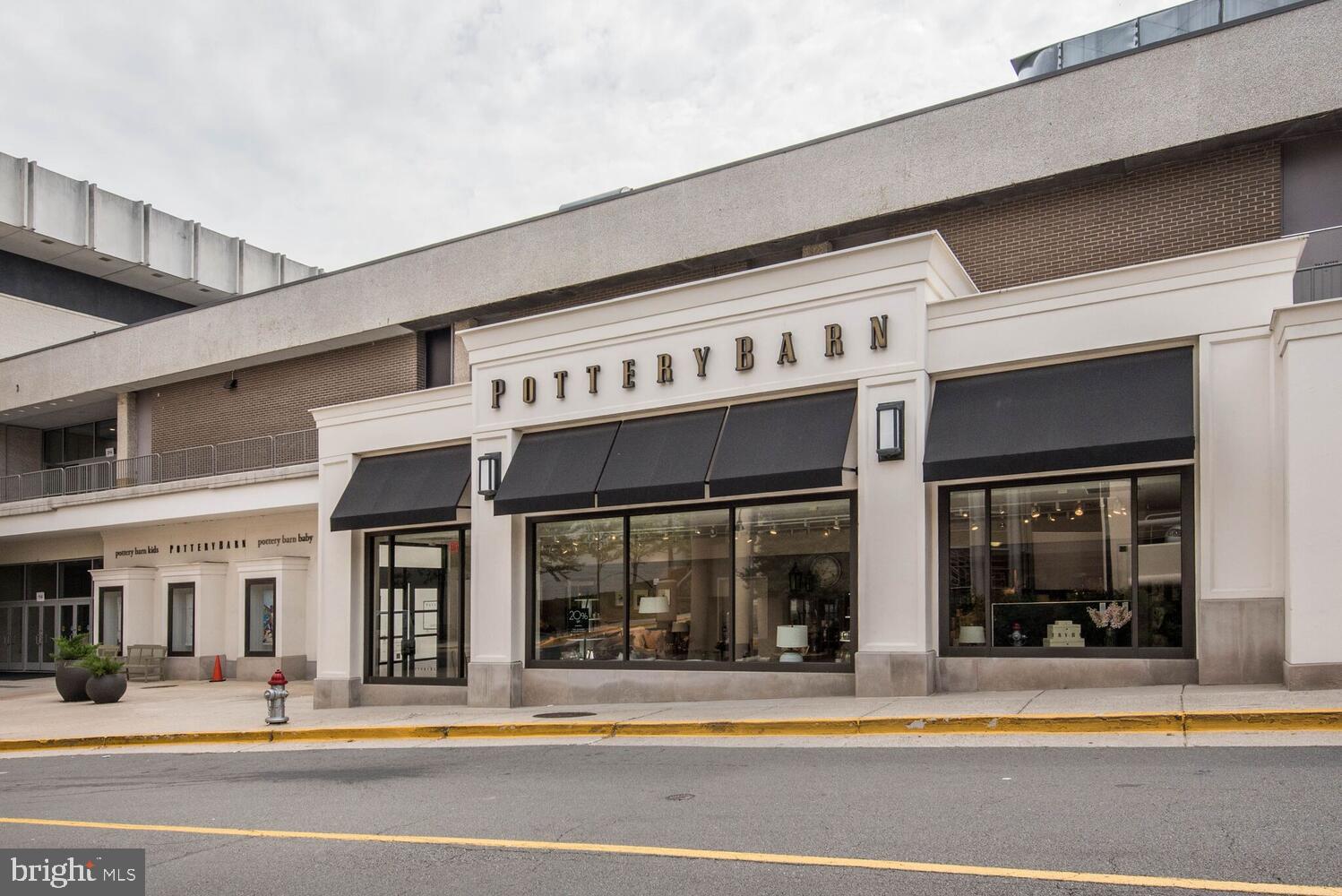 TYSONS RIDGE - Residential