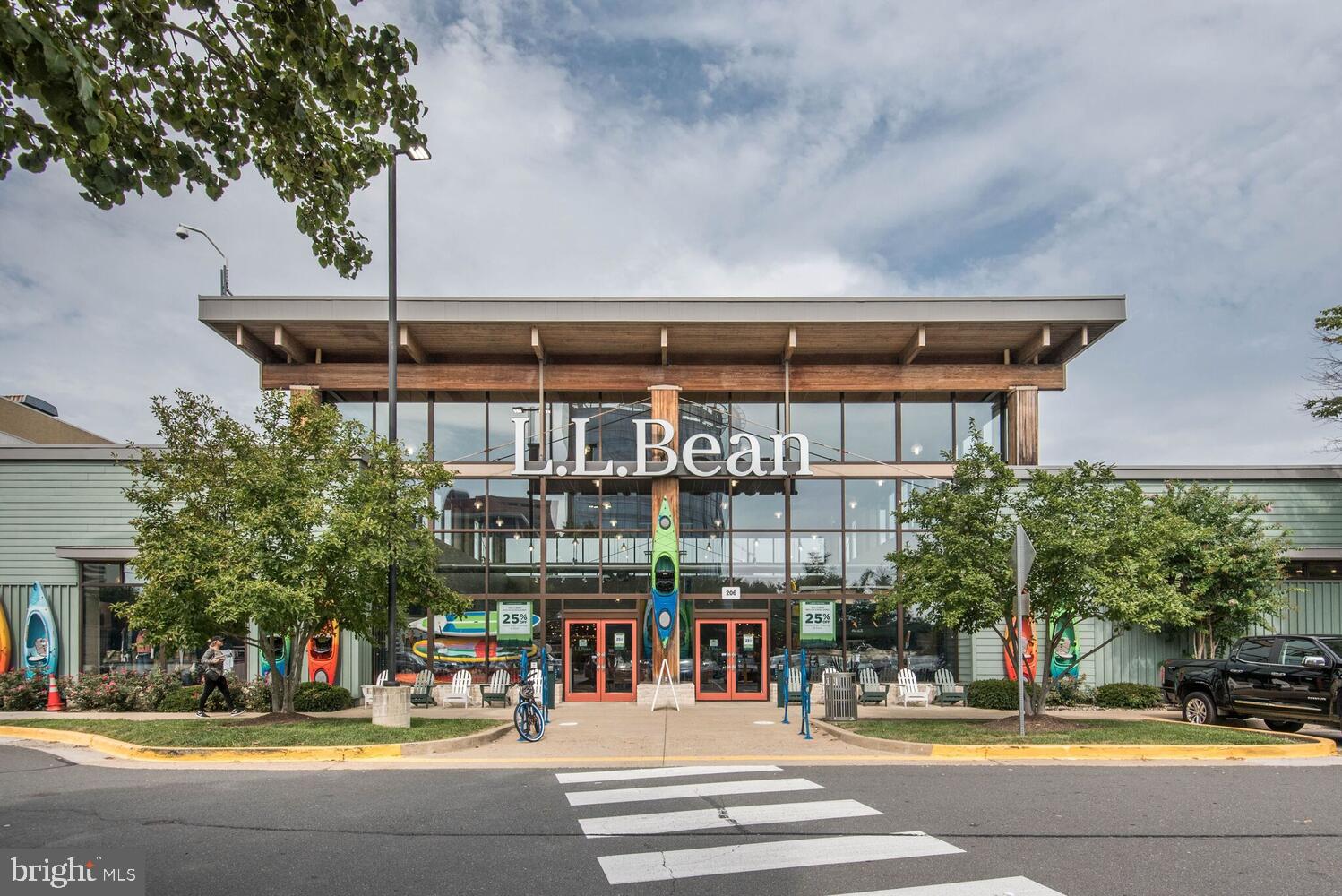 TYSONS RIDGE - Residential