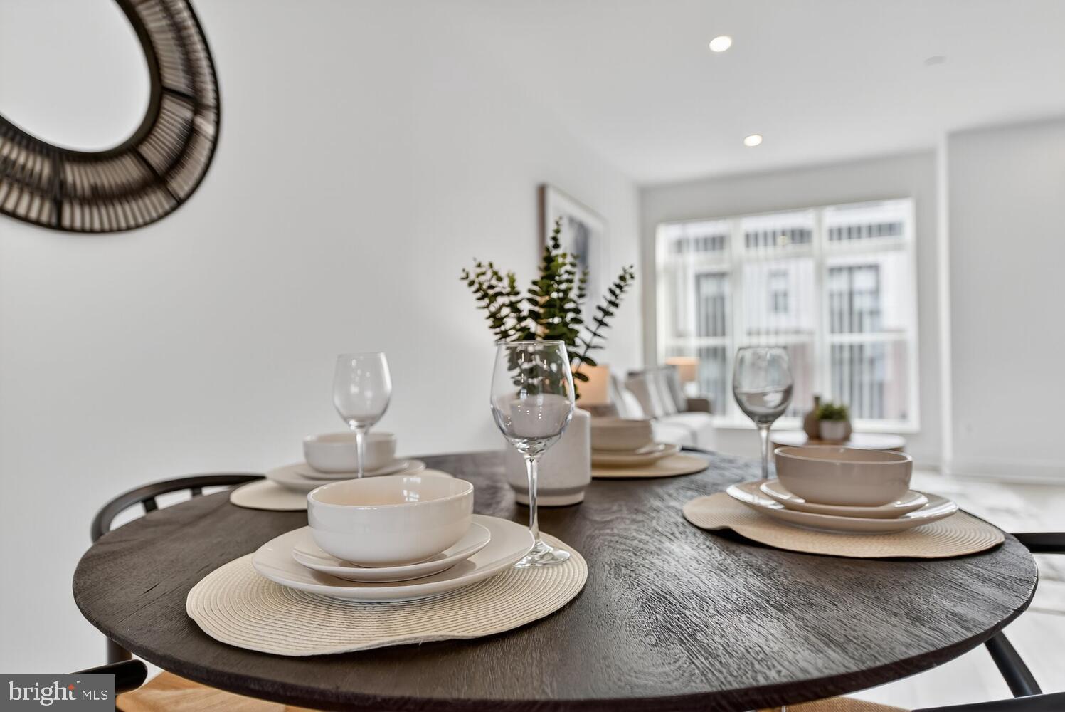 TYSONS RIDGE - Residential