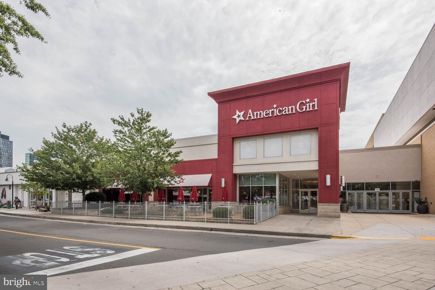 TYSONS RIDGE - Residential