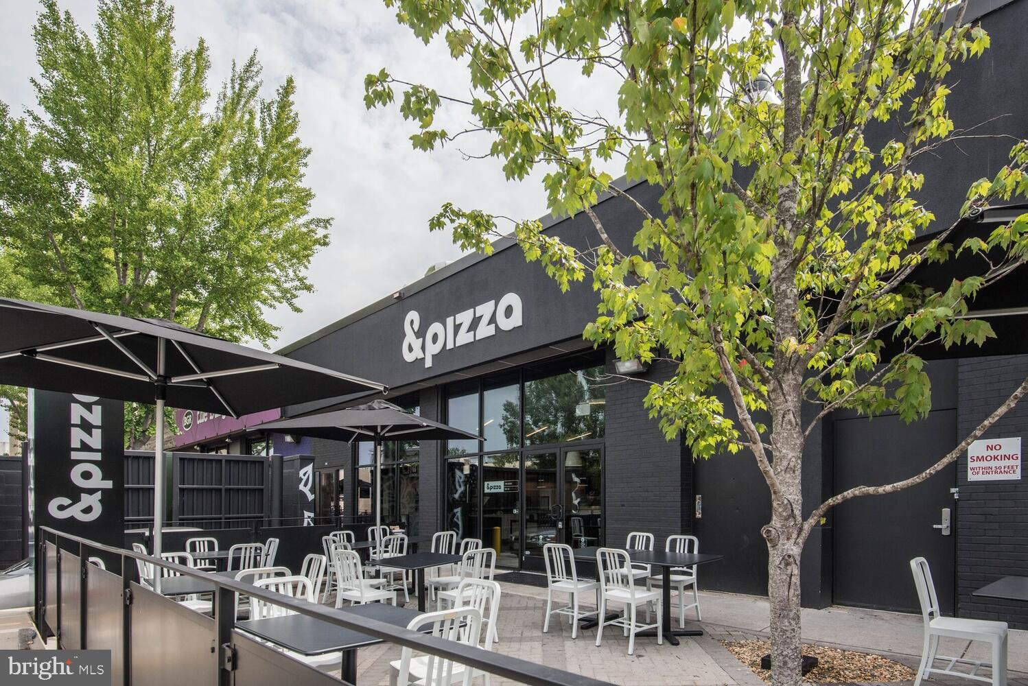 TYSONS RIDGE - Residential