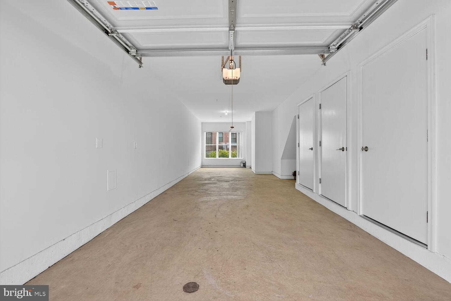 TYSONS RIDGE - Residential