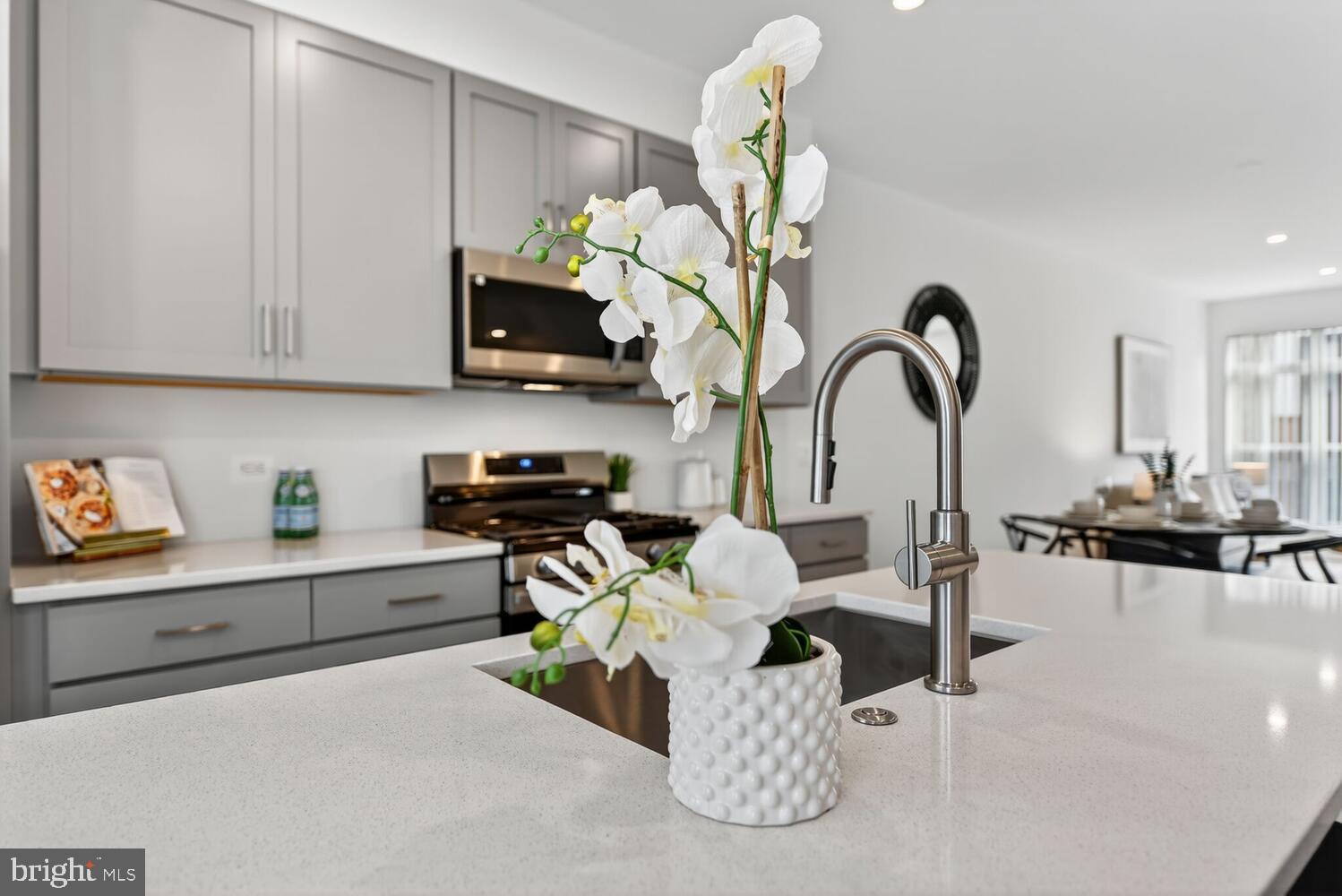 TYSONS RIDGE - Residential