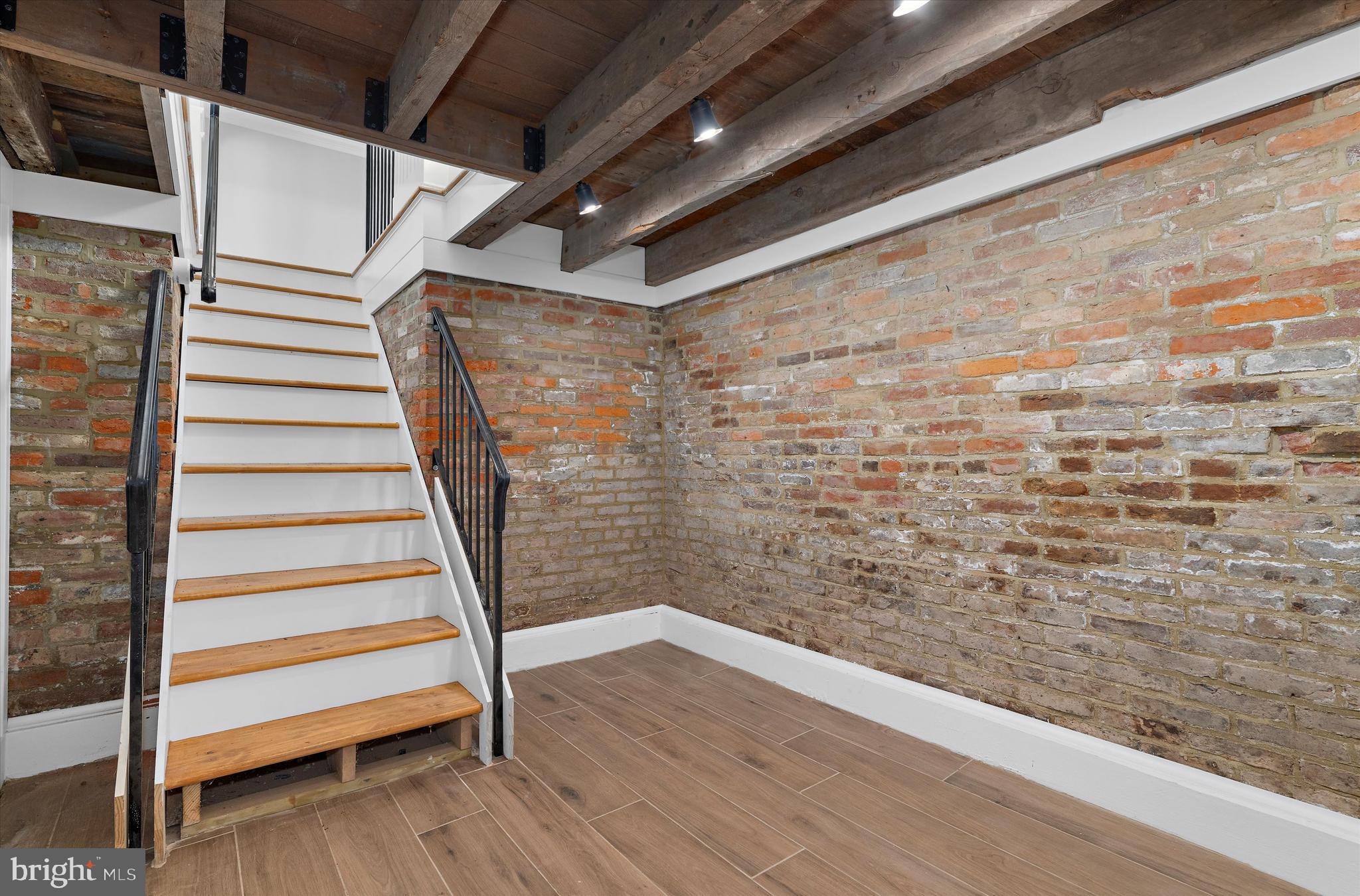 CHESTERTOWN HISTORIC DISTRICT - Residential