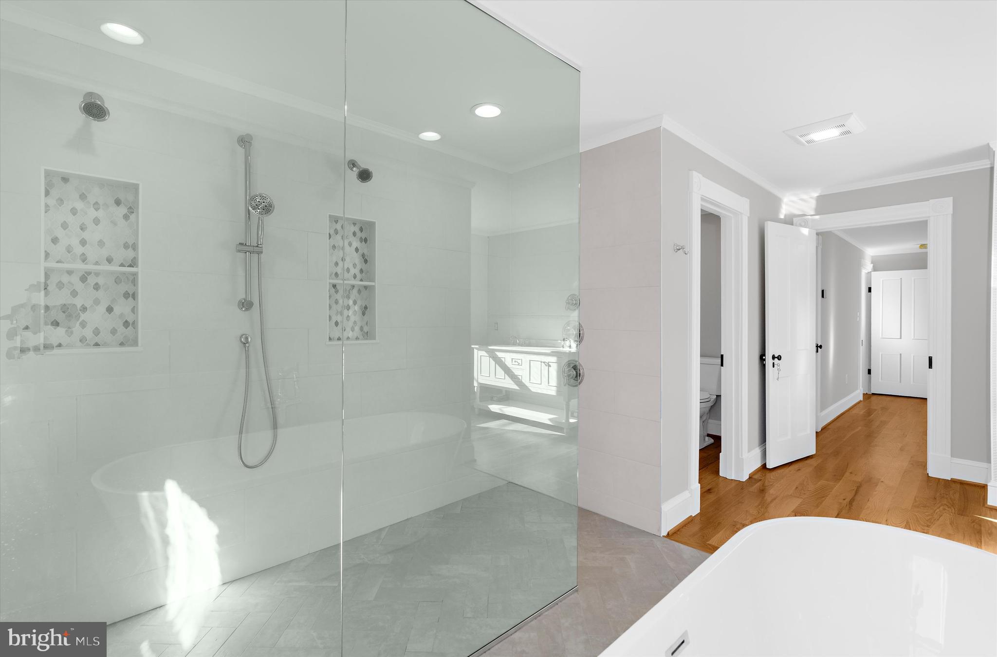 CHESTERTOWN HISTORIC DISTRICT - Residential