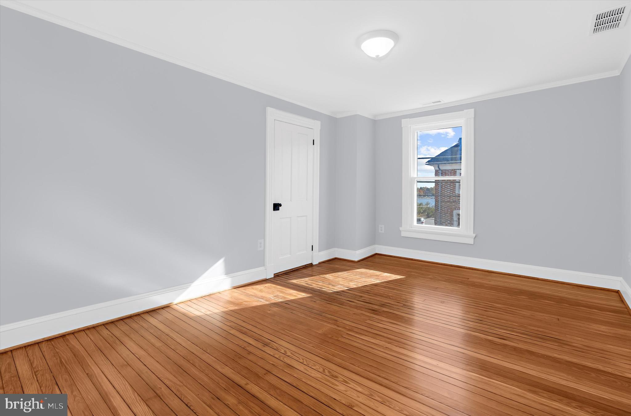 CHESTERTOWN HISTORIC DISTRICT - Residential