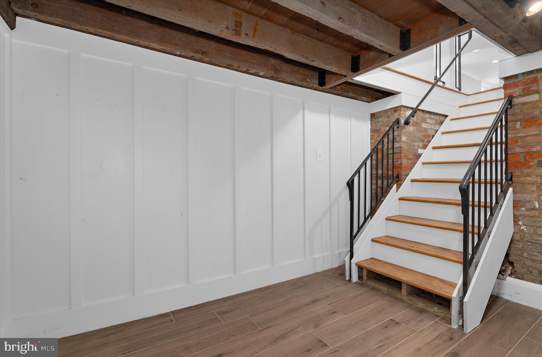 CHESTERTOWN HISTORIC DISTRICT - Residential