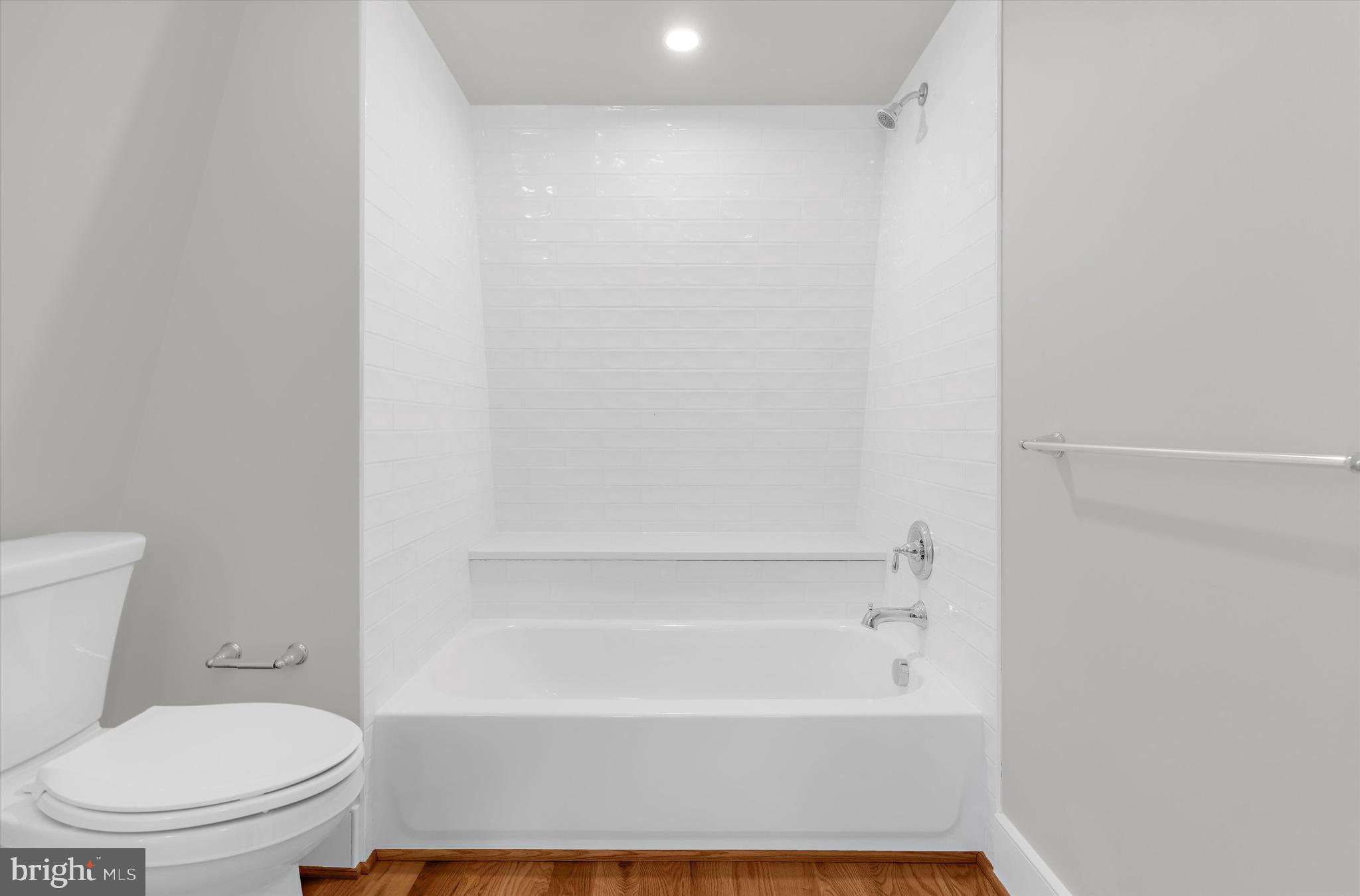 CHESTERTOWN HISTORIC DISTRICT - Residential