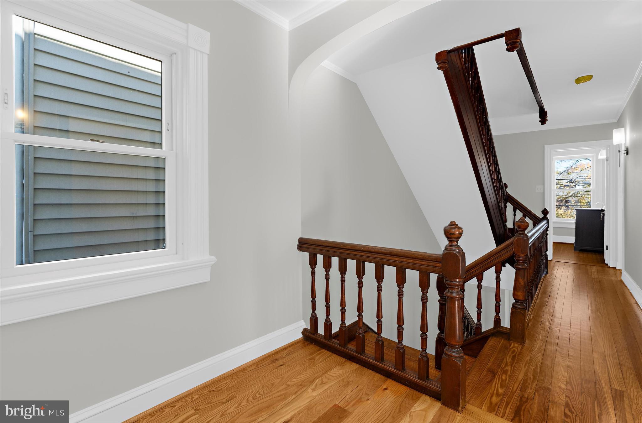 CHESTERTOWN HISTORIC DISTRICT - Residential