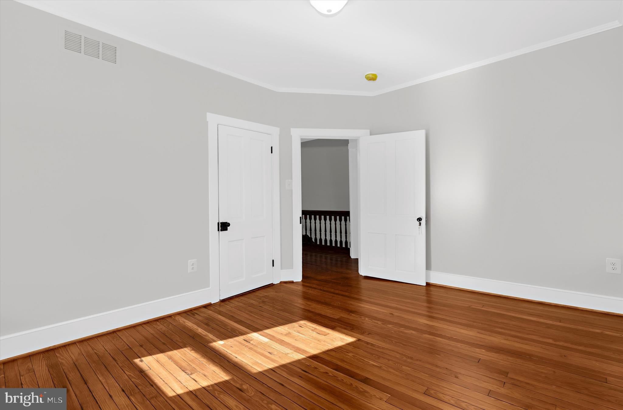 CHESTERTOWN HISTORIC DISTRICT - Residential