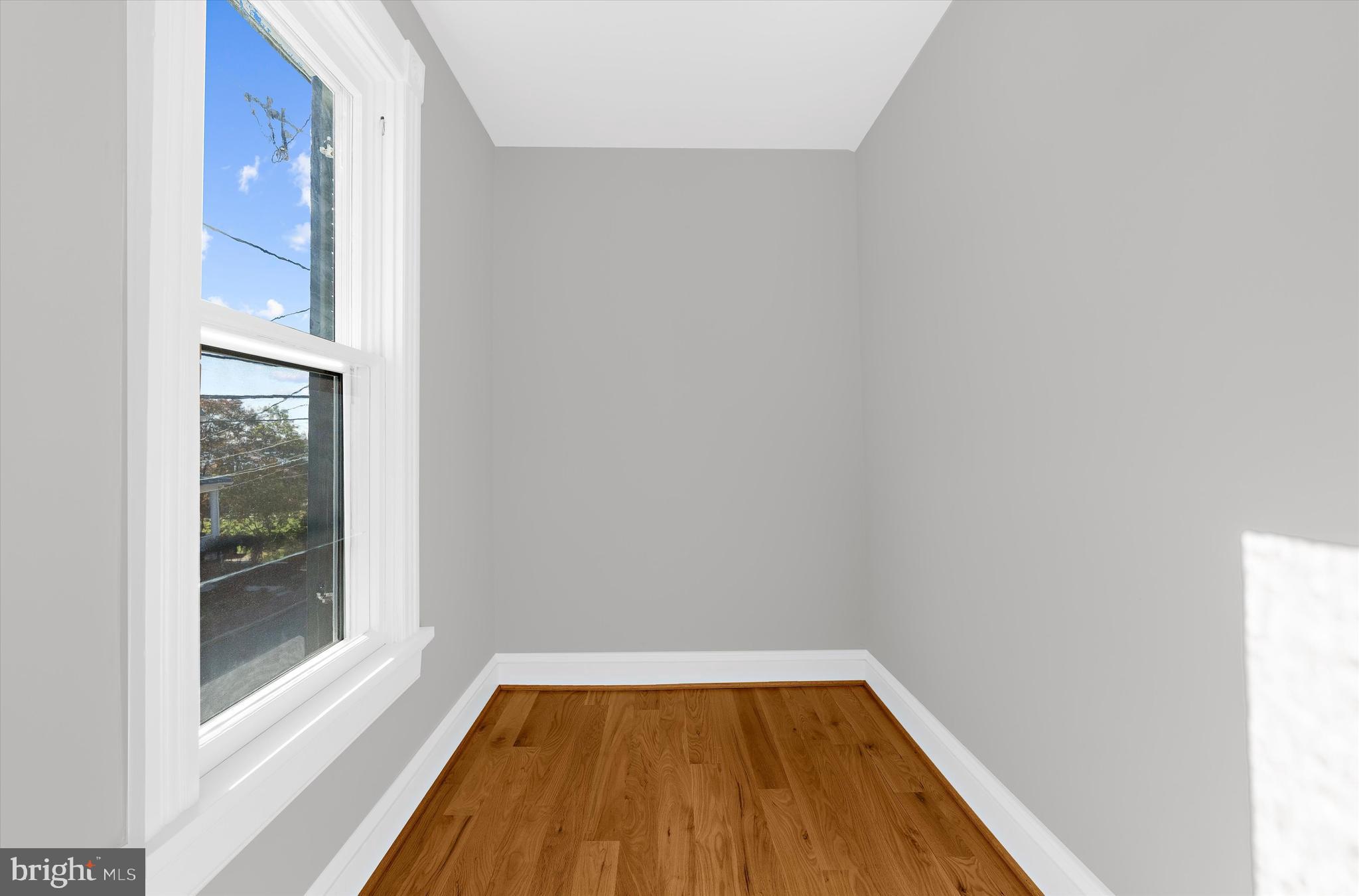 CHESTERTOWN HISTORIC DISTRICT - Residential