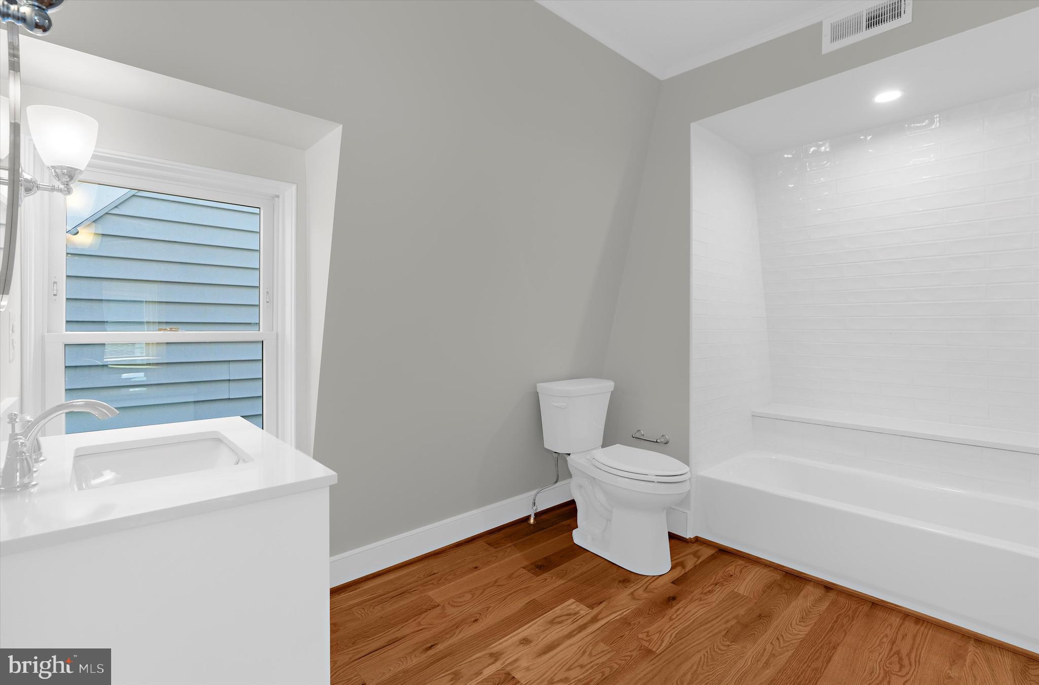 CHESTERTOWN HISTORIC DISTRICT - Residential