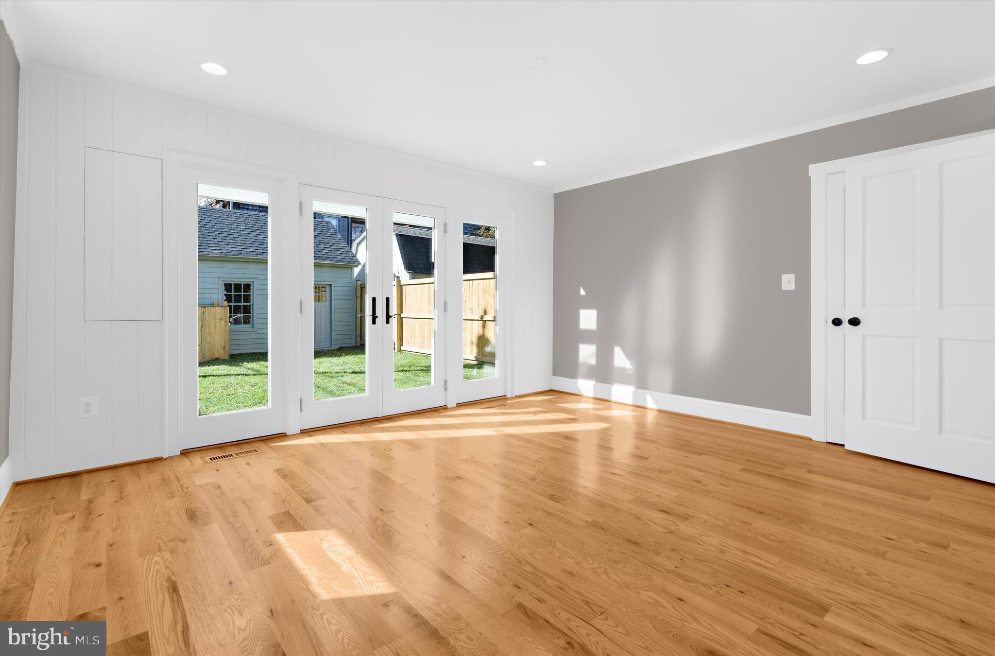 CHESTERTOWN HISTORIC DISTRICT - Residential